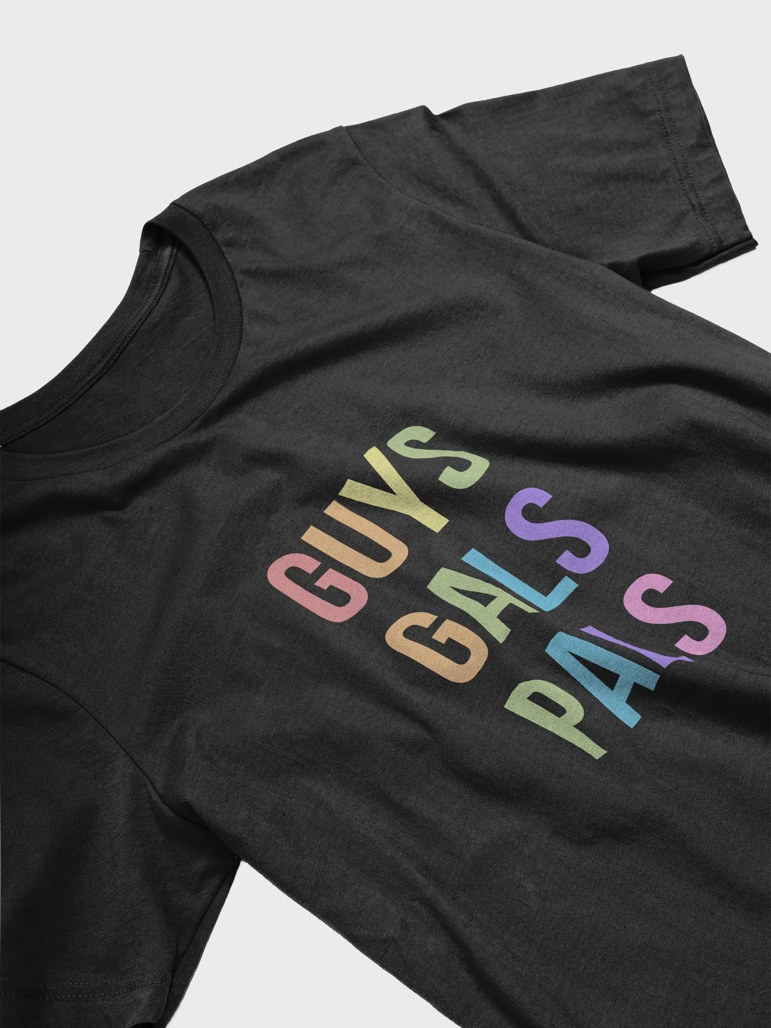 Guys Gals Pals: Pride Edition T-Shirt product image (3)