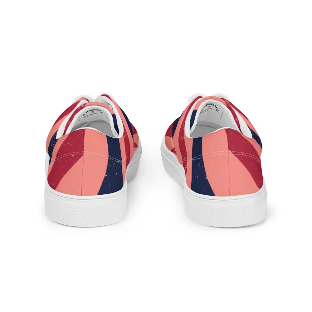 The Naomi Low Top Sneakers product image (7)