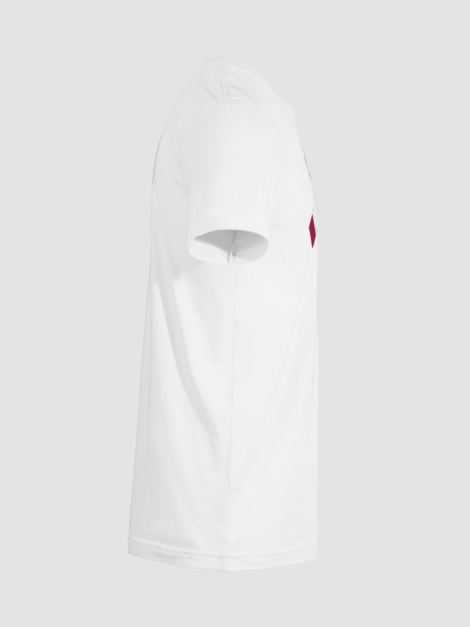 Qatar — Country Bear T-Shirt | BehrBrained Media product image (16)