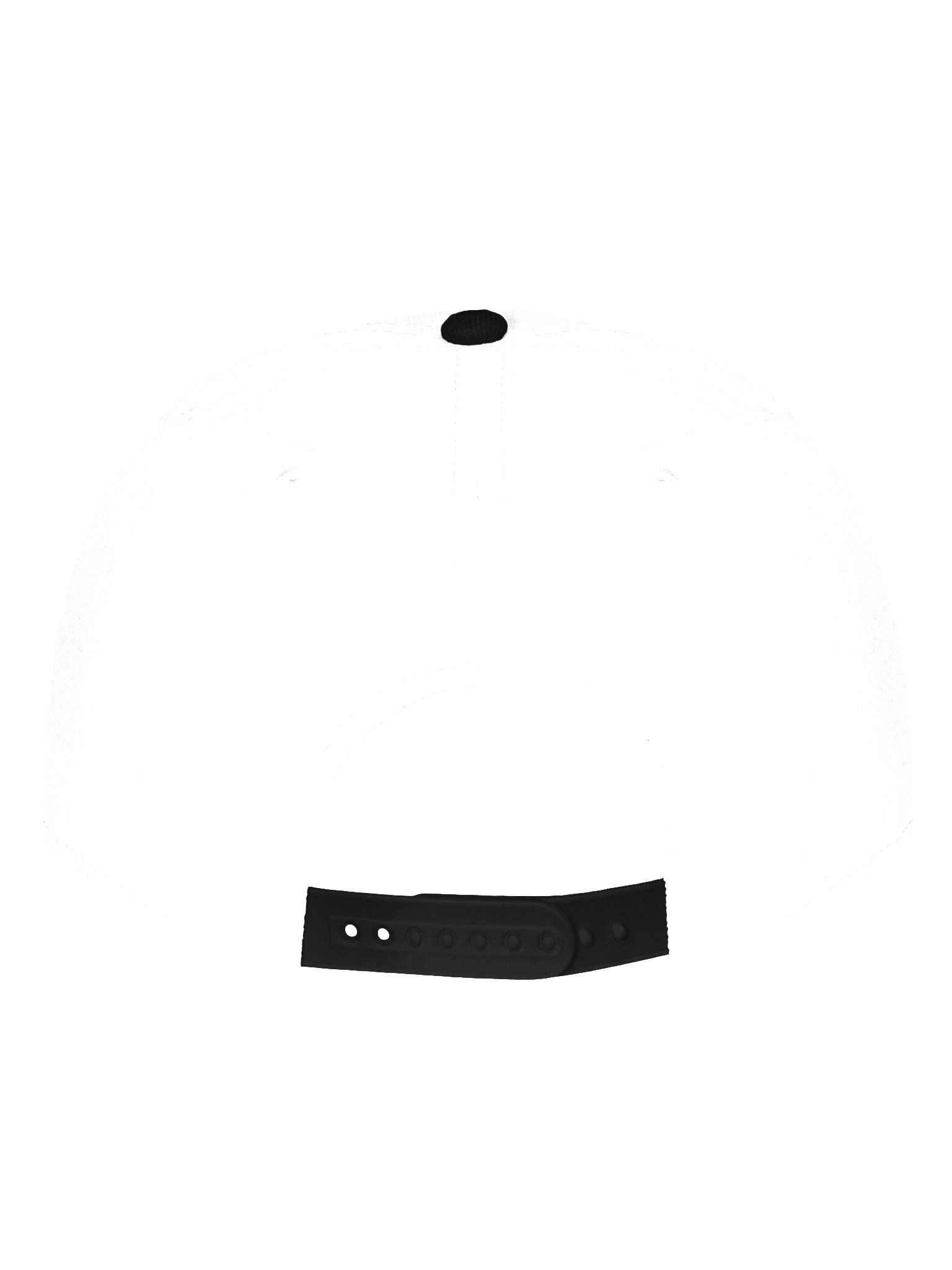 FifeMX Contrast Edition Snapback product image (4)