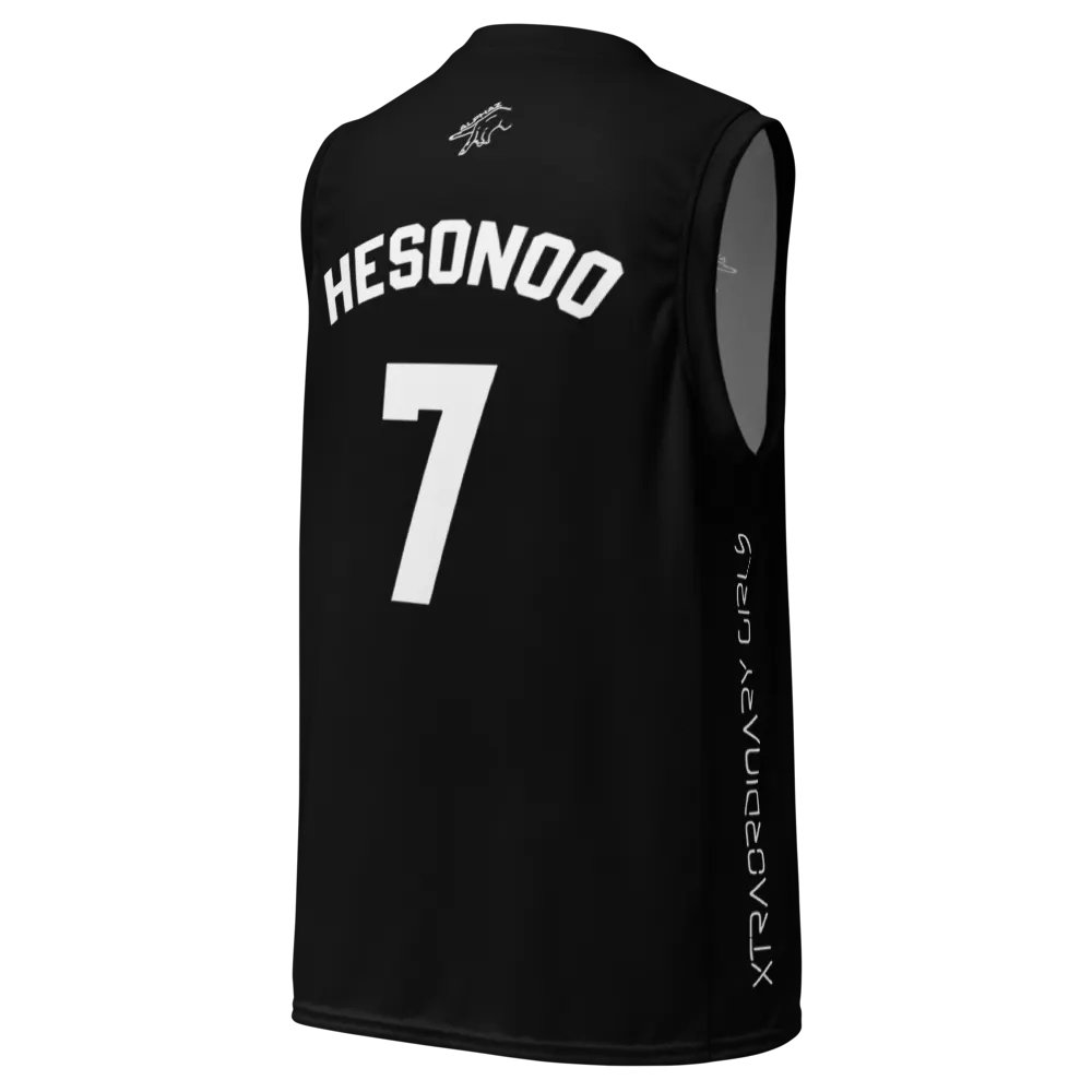 ALPHAZ JERSEY V1 (BLACK) product image (9)