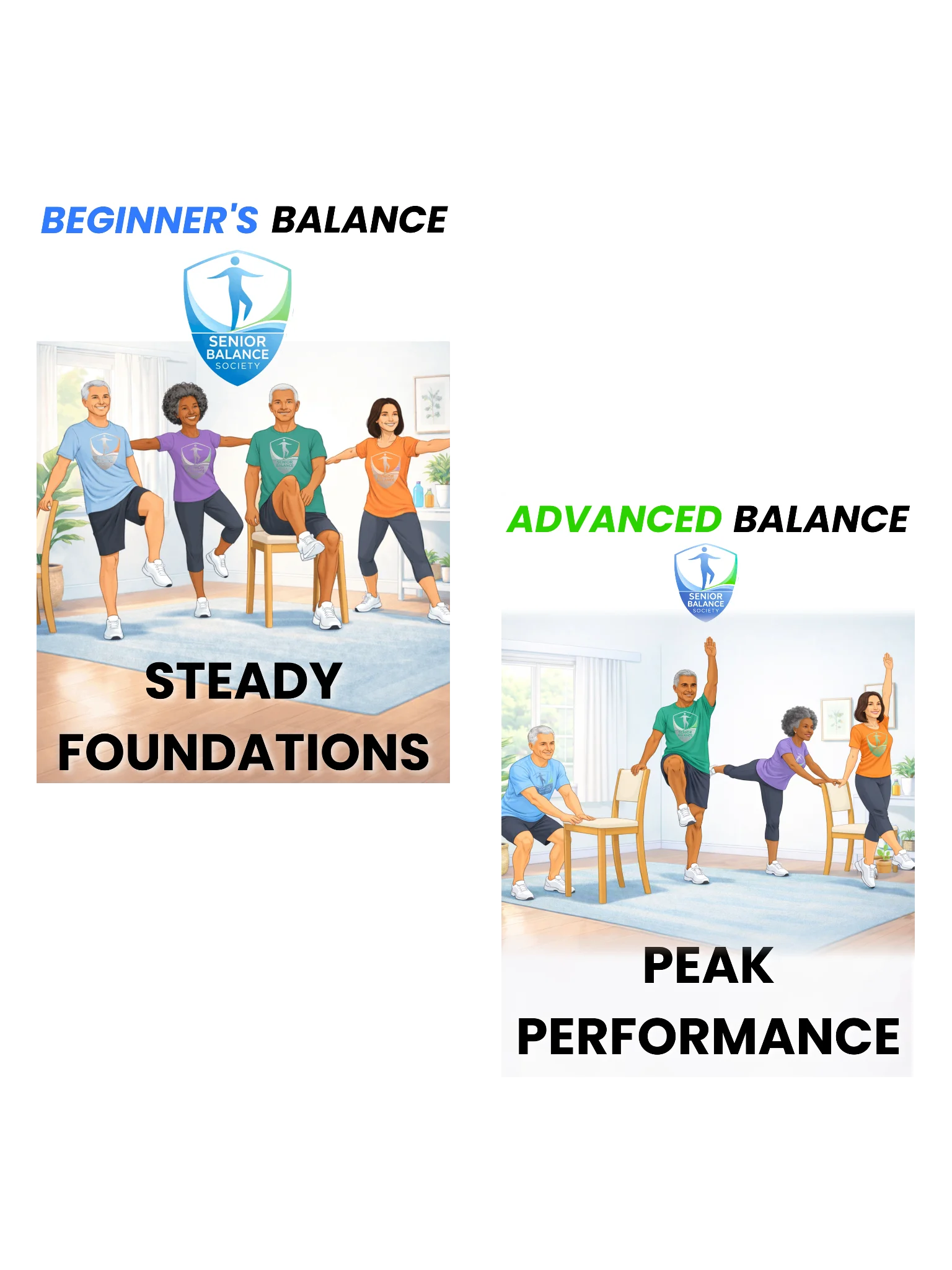 Complete Home Balance Collection Bundle product image (1)