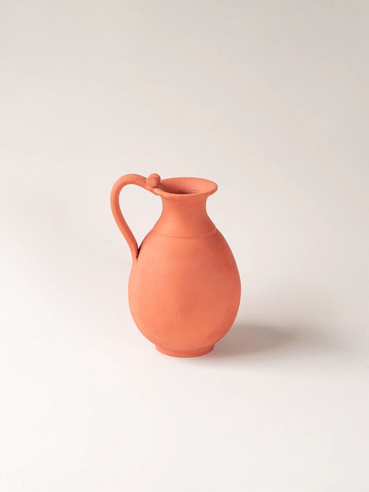 Knotted Jug product image (1)