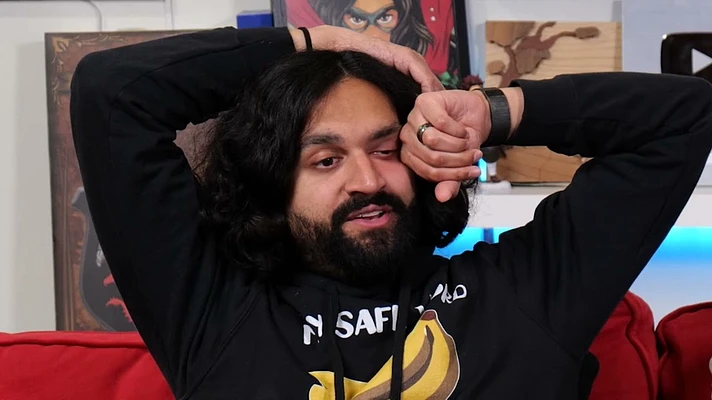 Video thumbnail