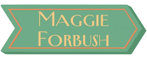 Maggie Forbush
