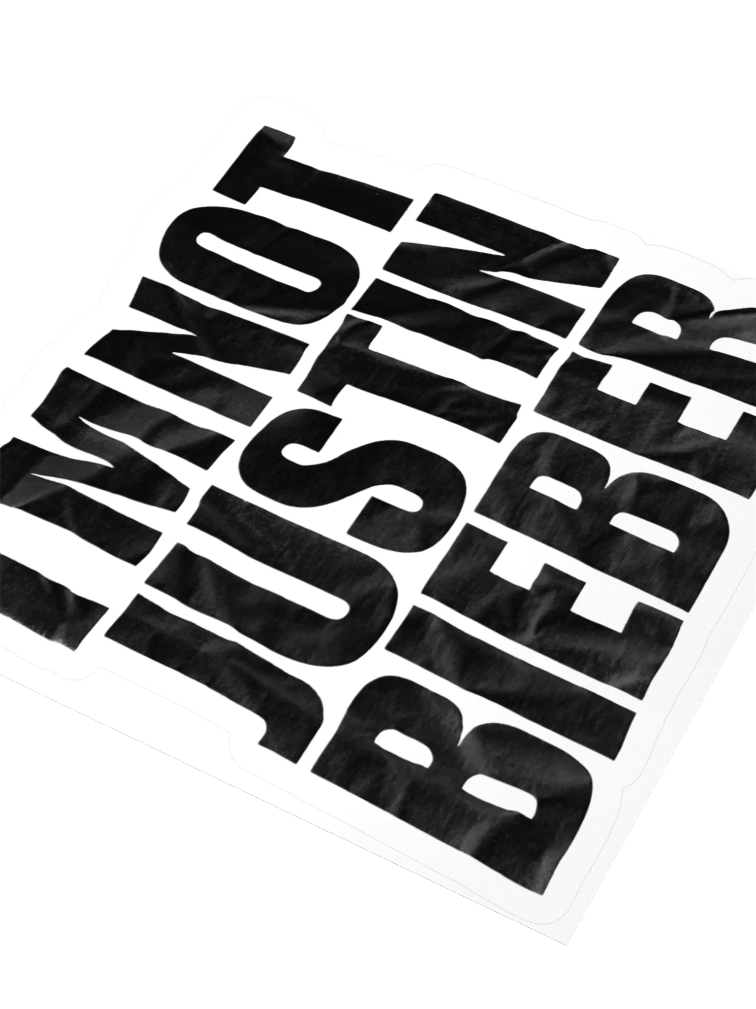 HIT MAKER II (STICKERS) product image (3)