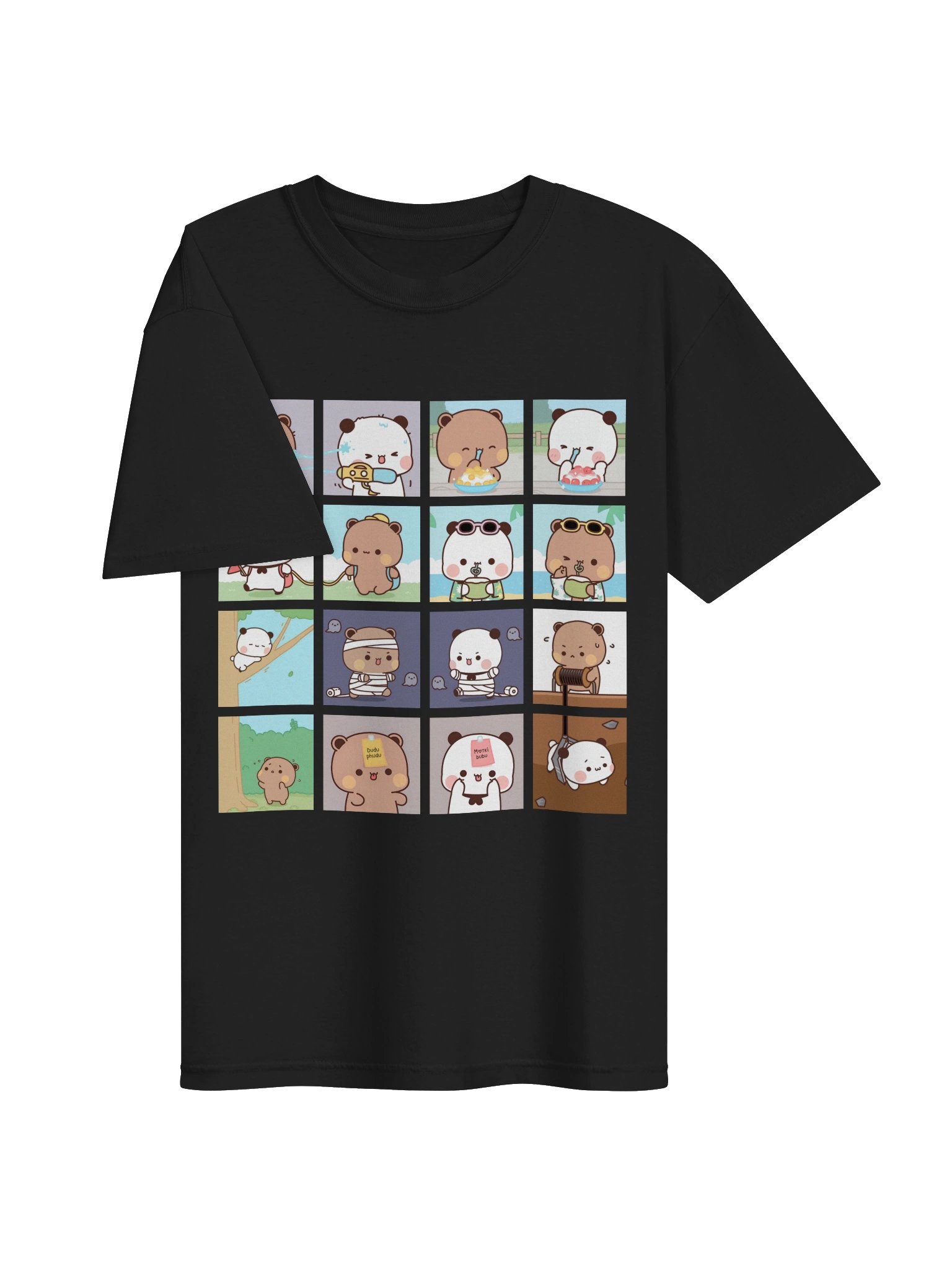 Bubu Dudu having fun product image (99)