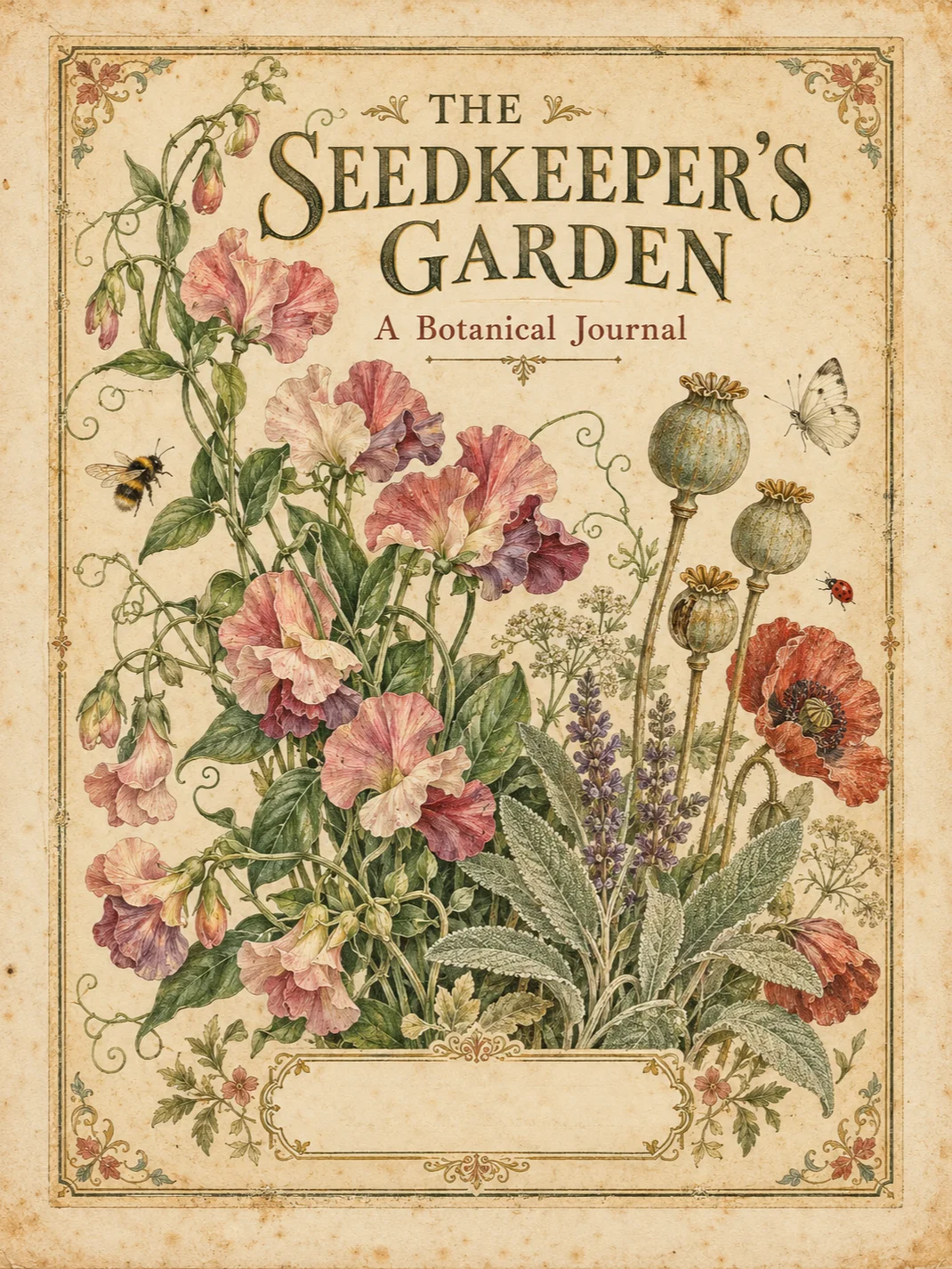 The Seedkeeper’s Garden product image (1)