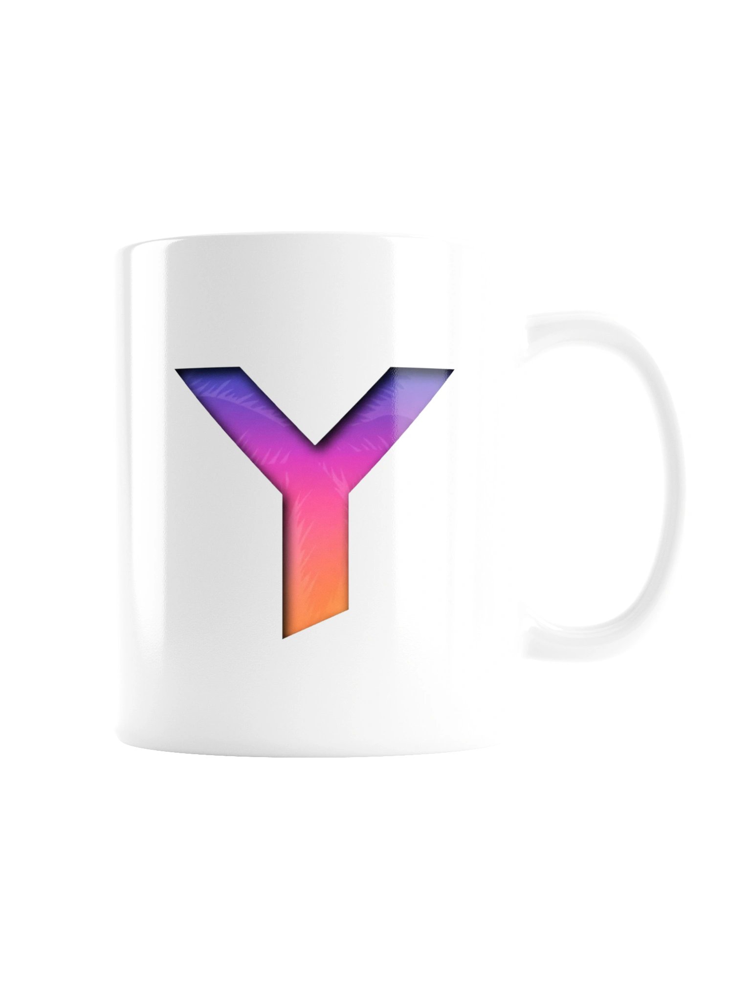 YEAHMAP.GTA – MUG – Y-LOGO product image (3)