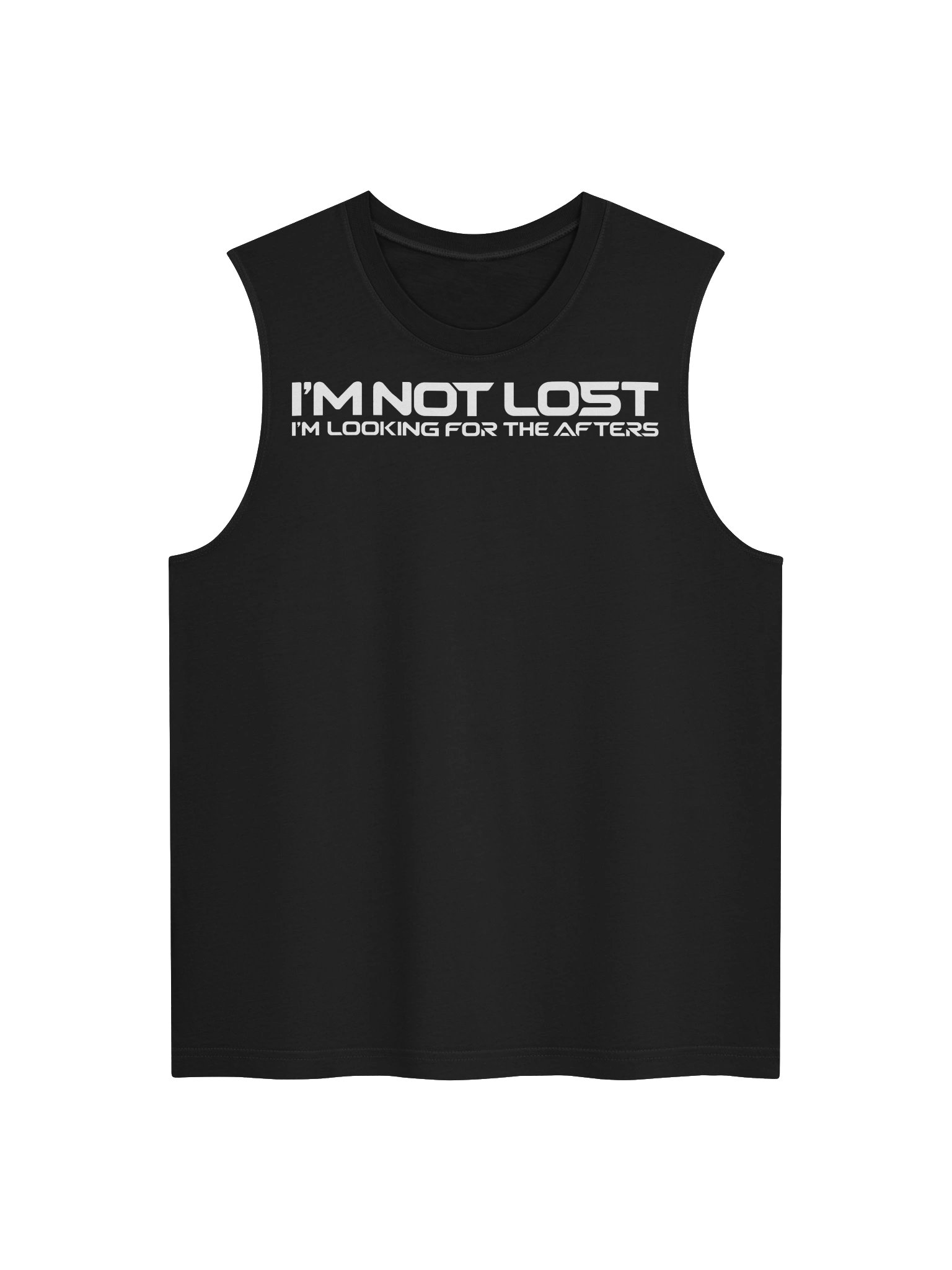 I’M NOT LOST I’M LOOKING FOR THE AFTERS product image (1)