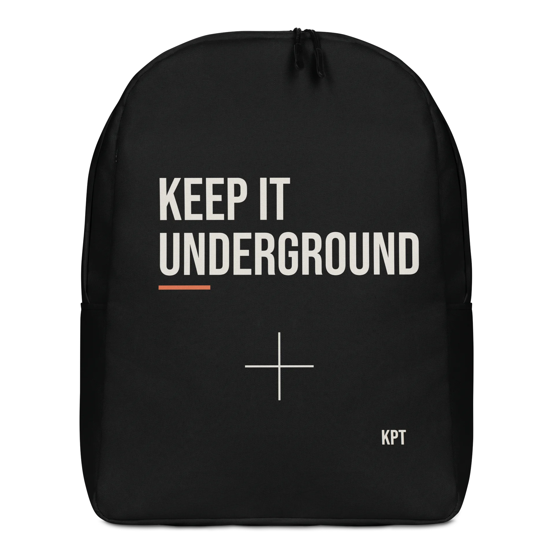 KPT - Minimalist Backpack product image (1)