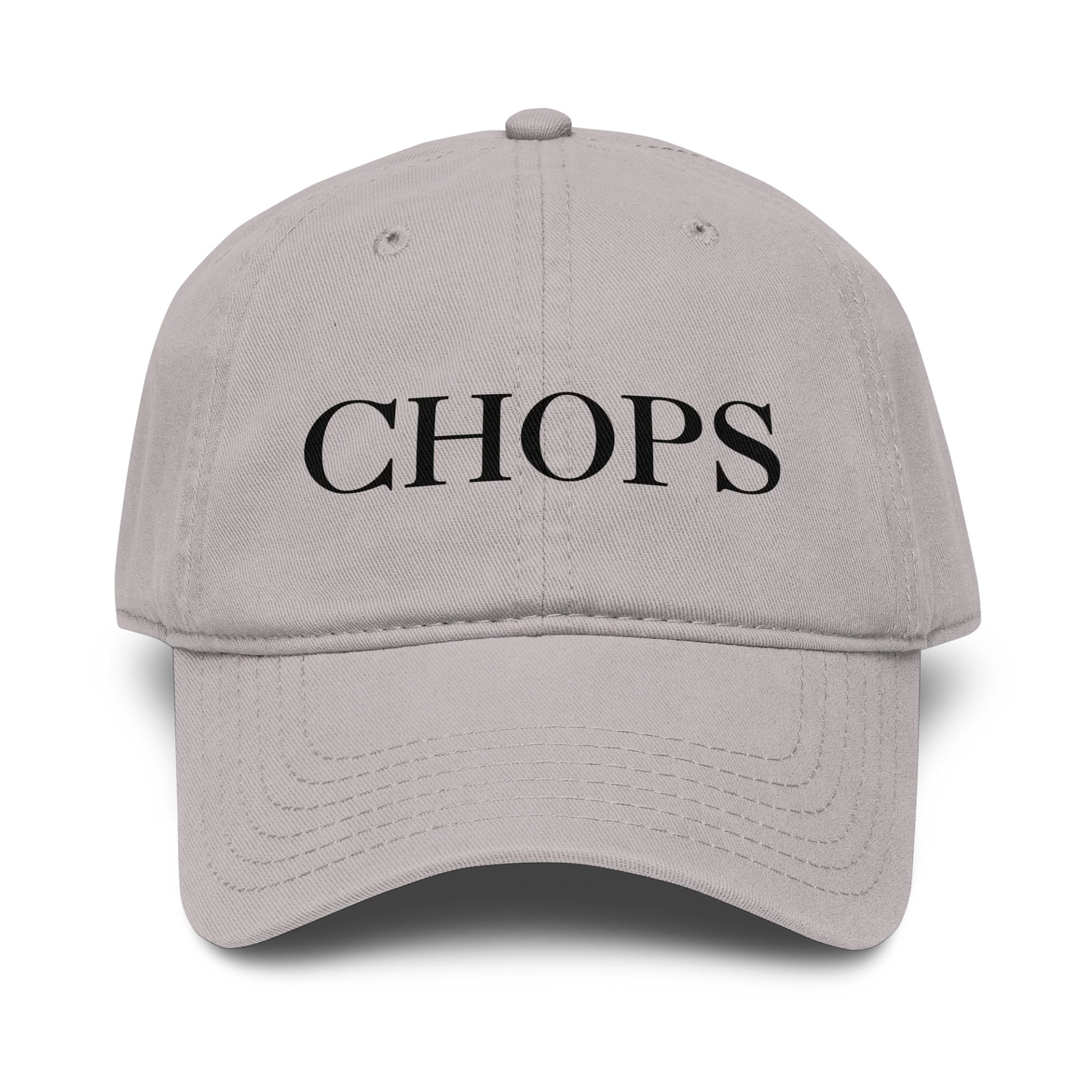 Chops Cap product image (1)