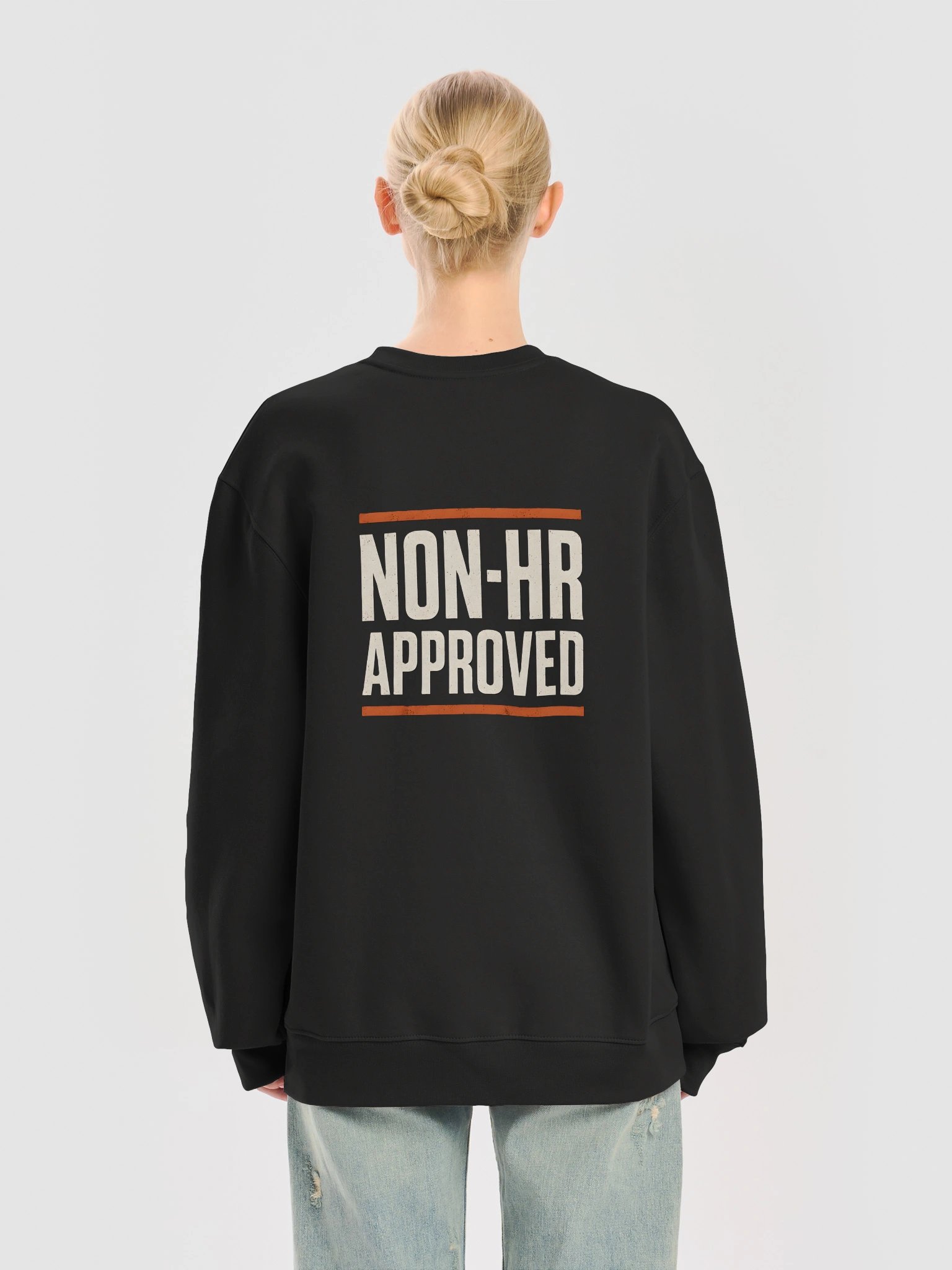 NON HR APPROVED CREW NECK product image (10)
