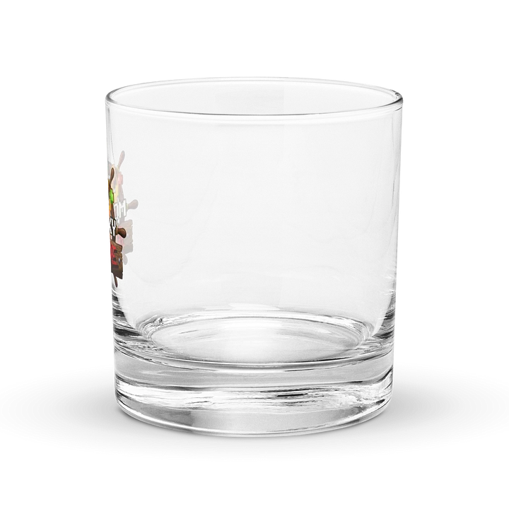 Monarky Bloodtide Rocks Glass product image (2)