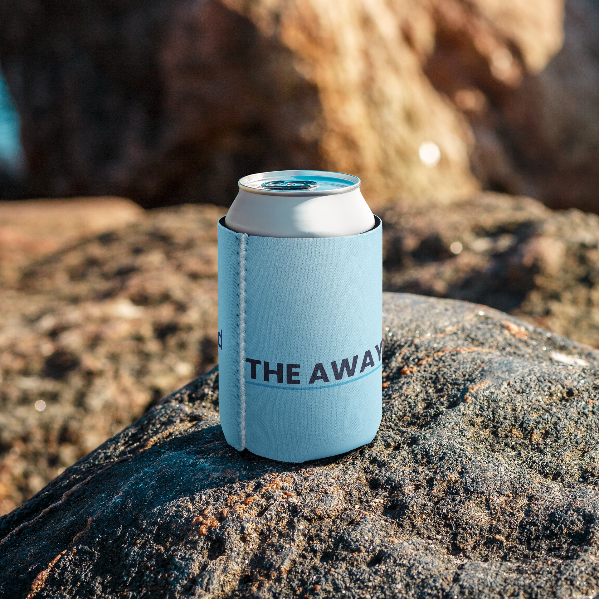 The Away End Koozie product image (8)