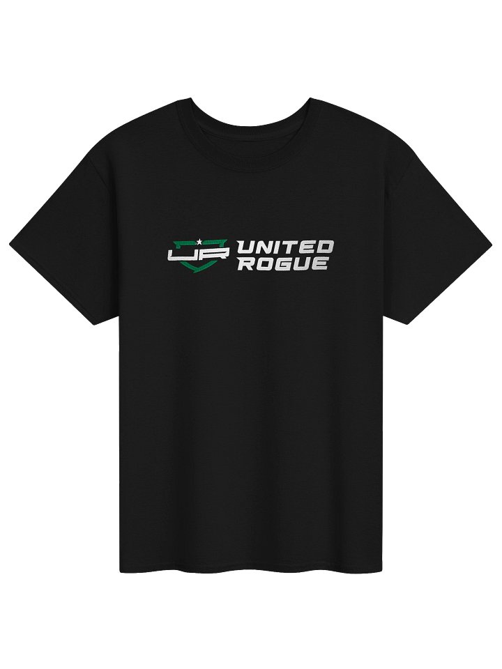 United Rogue Embroidered Tee product image (5)