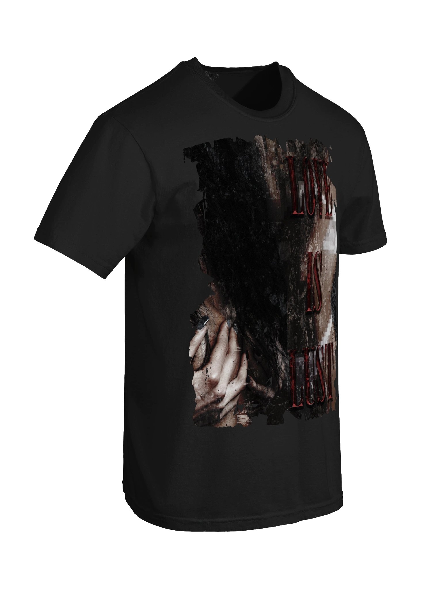 LOVE IS LUST product image (6)