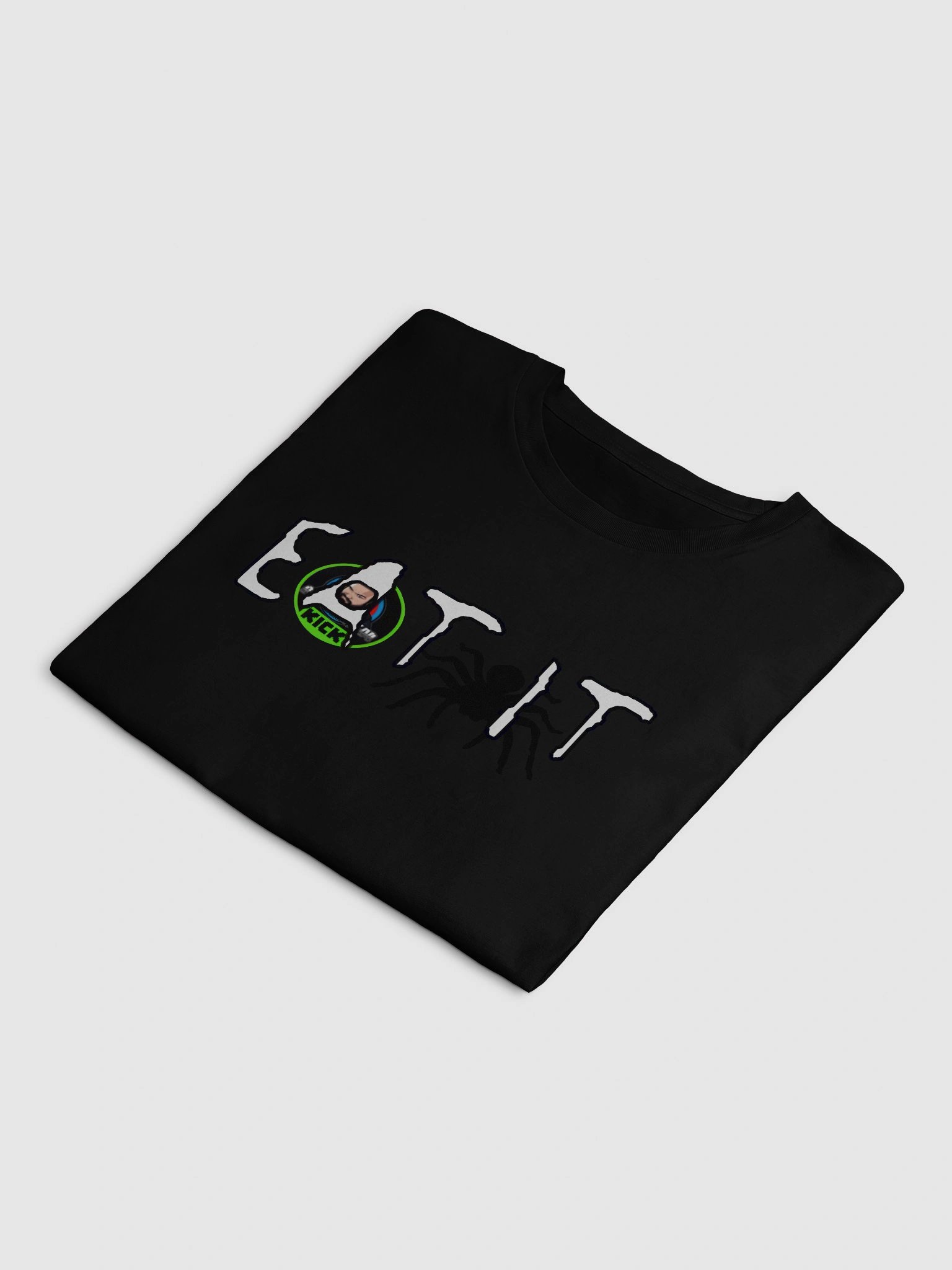 "Eat It" Crop Top product image (4)