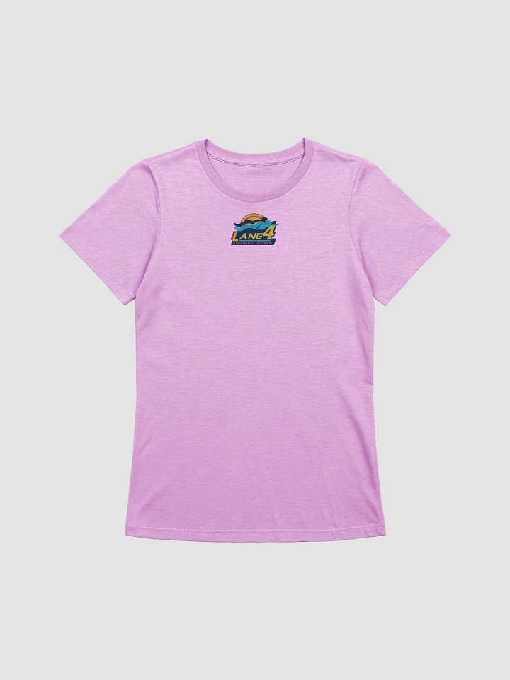 Chlorine Is My Perfume Ladies T-Shirt product image (2)