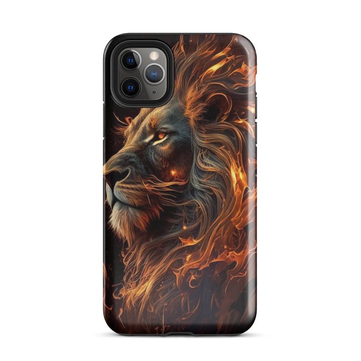 Tough Case for iPhone® product image (51)