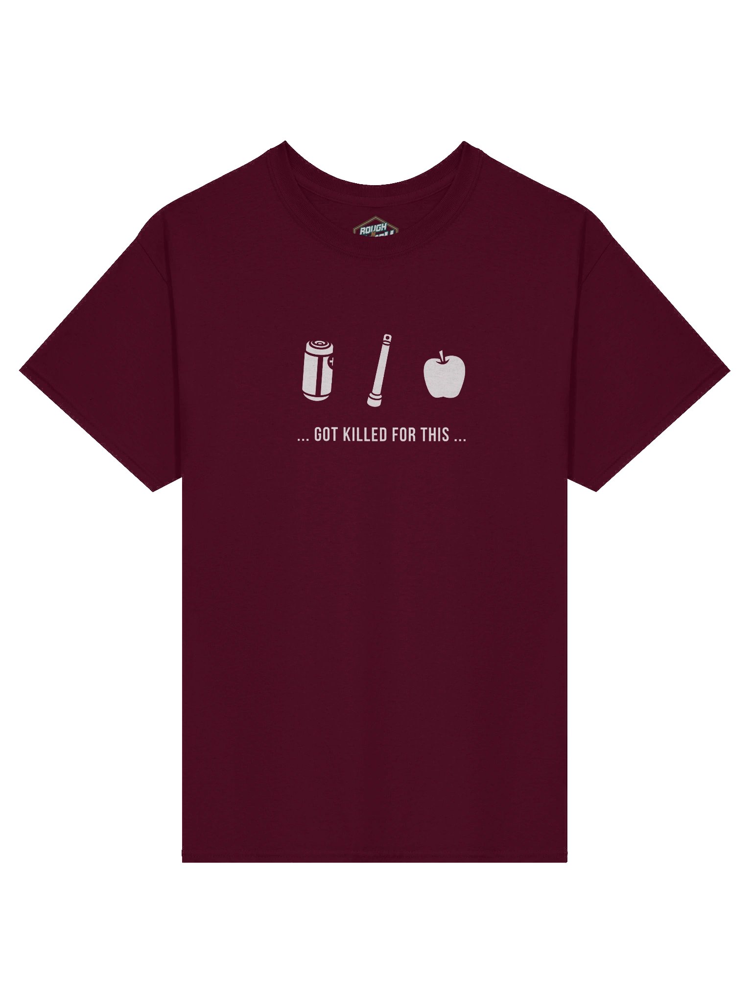Died for these tee product image (1)