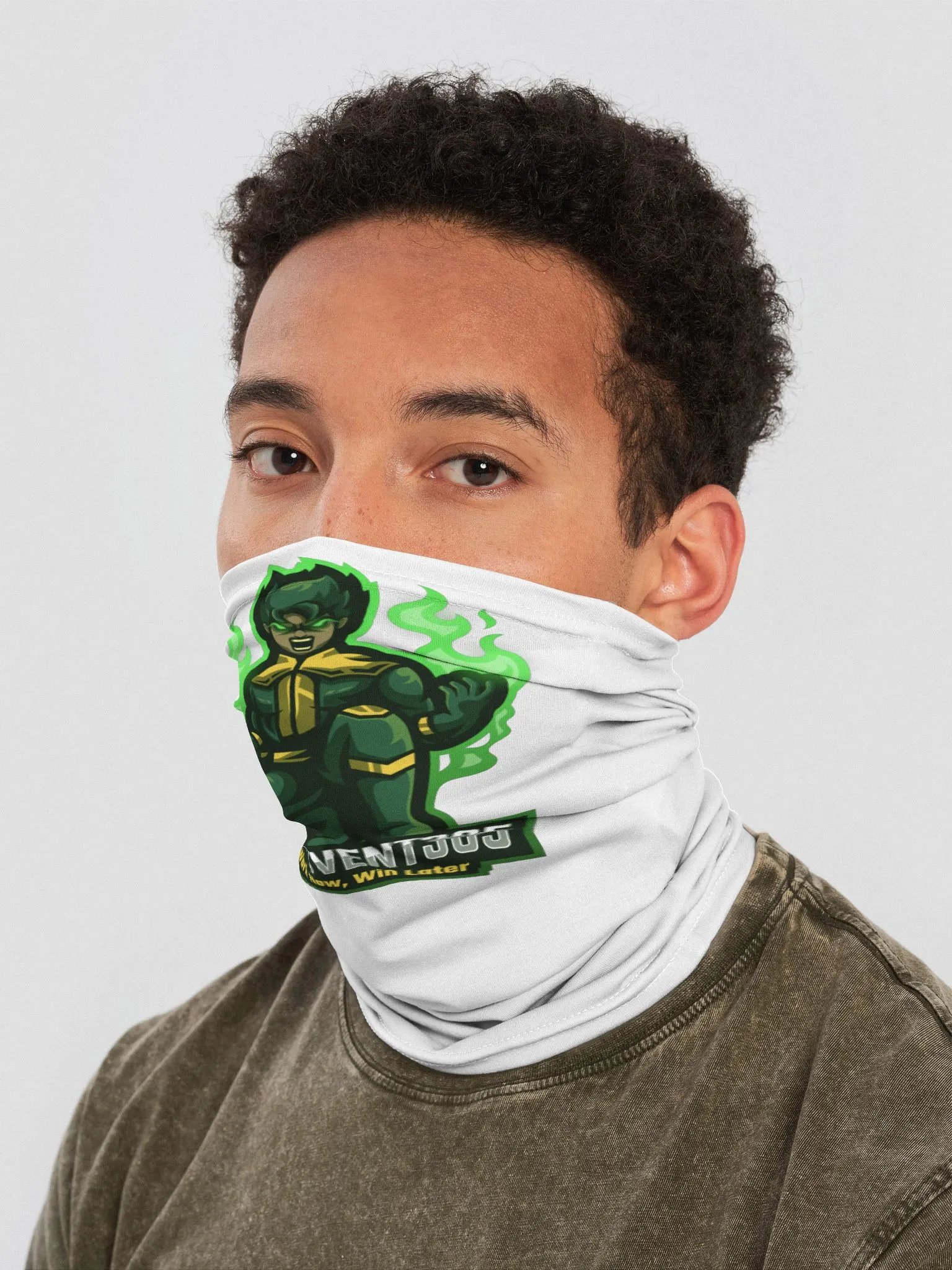 Win Later Gaiter product image (2)