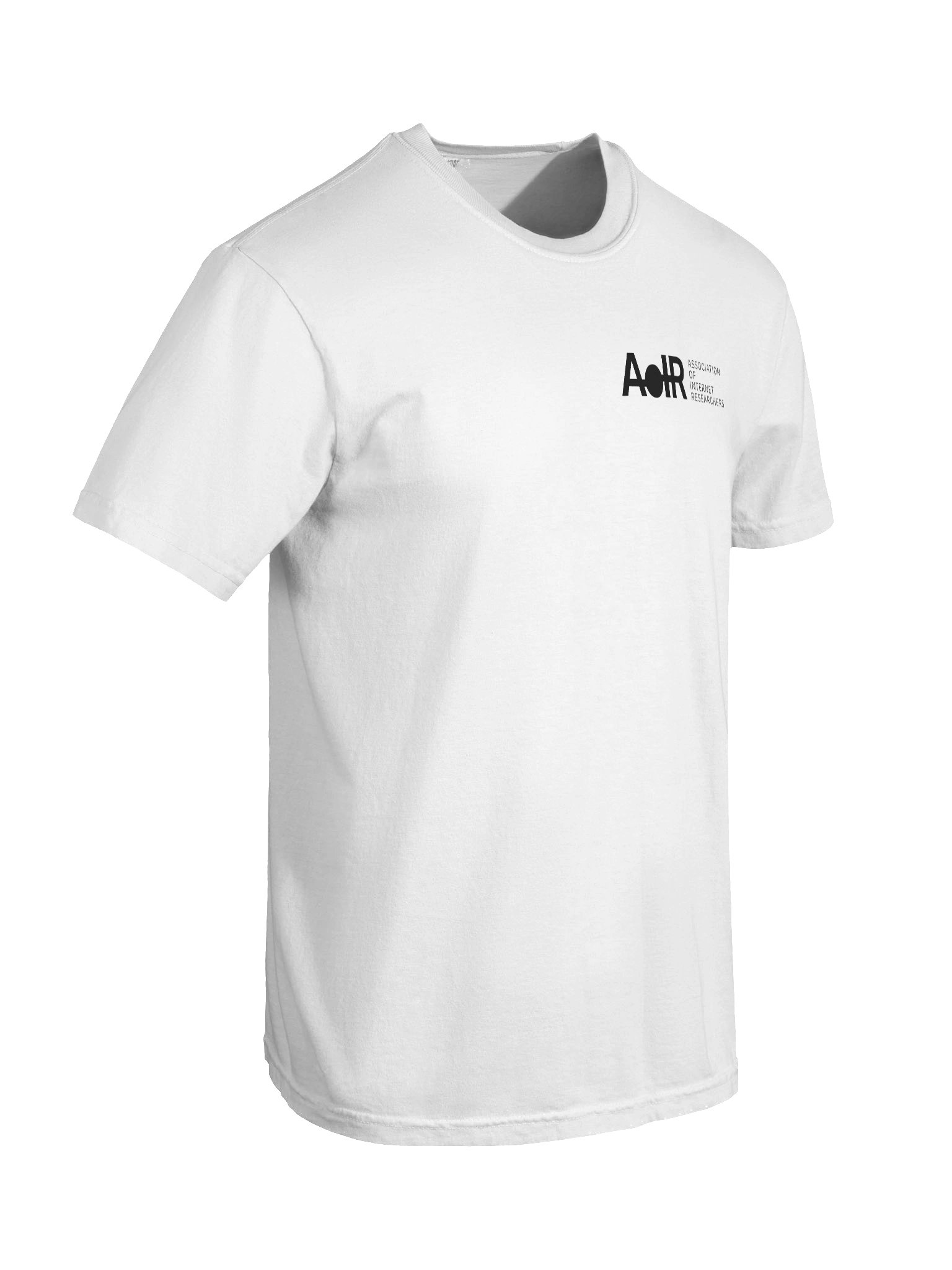 AoIR Unisex Tee w/ Pocket Design product image (8)