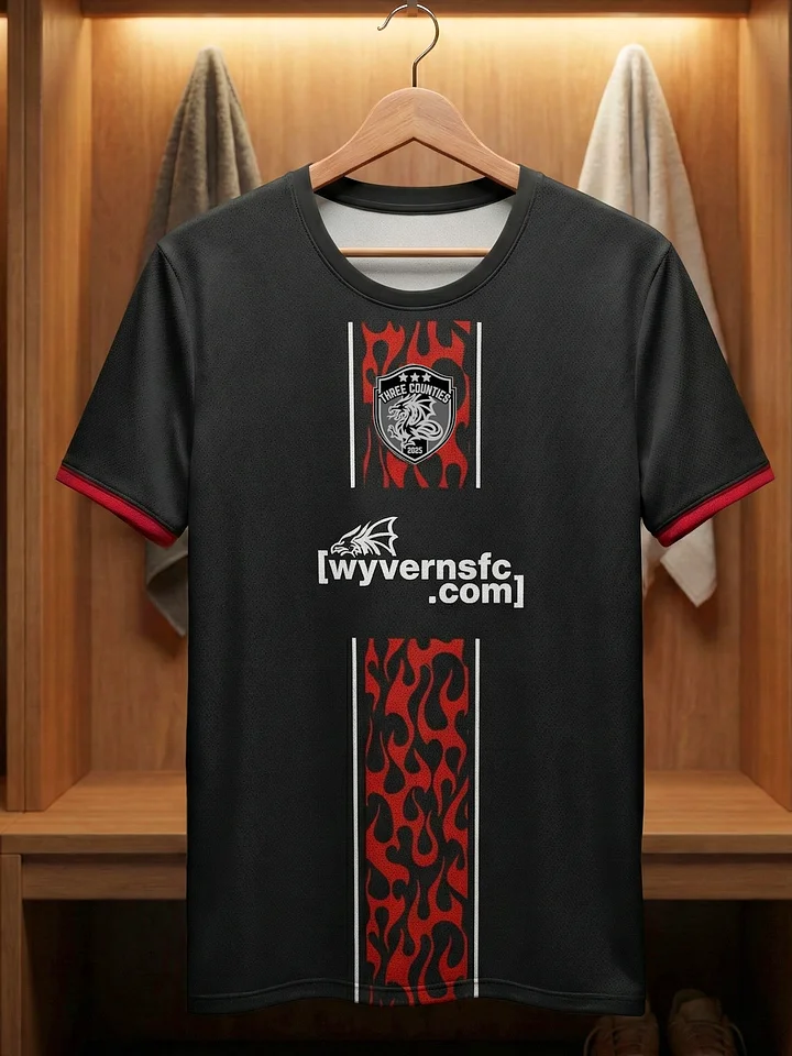 Wyverns Fan Shirt product image (1)