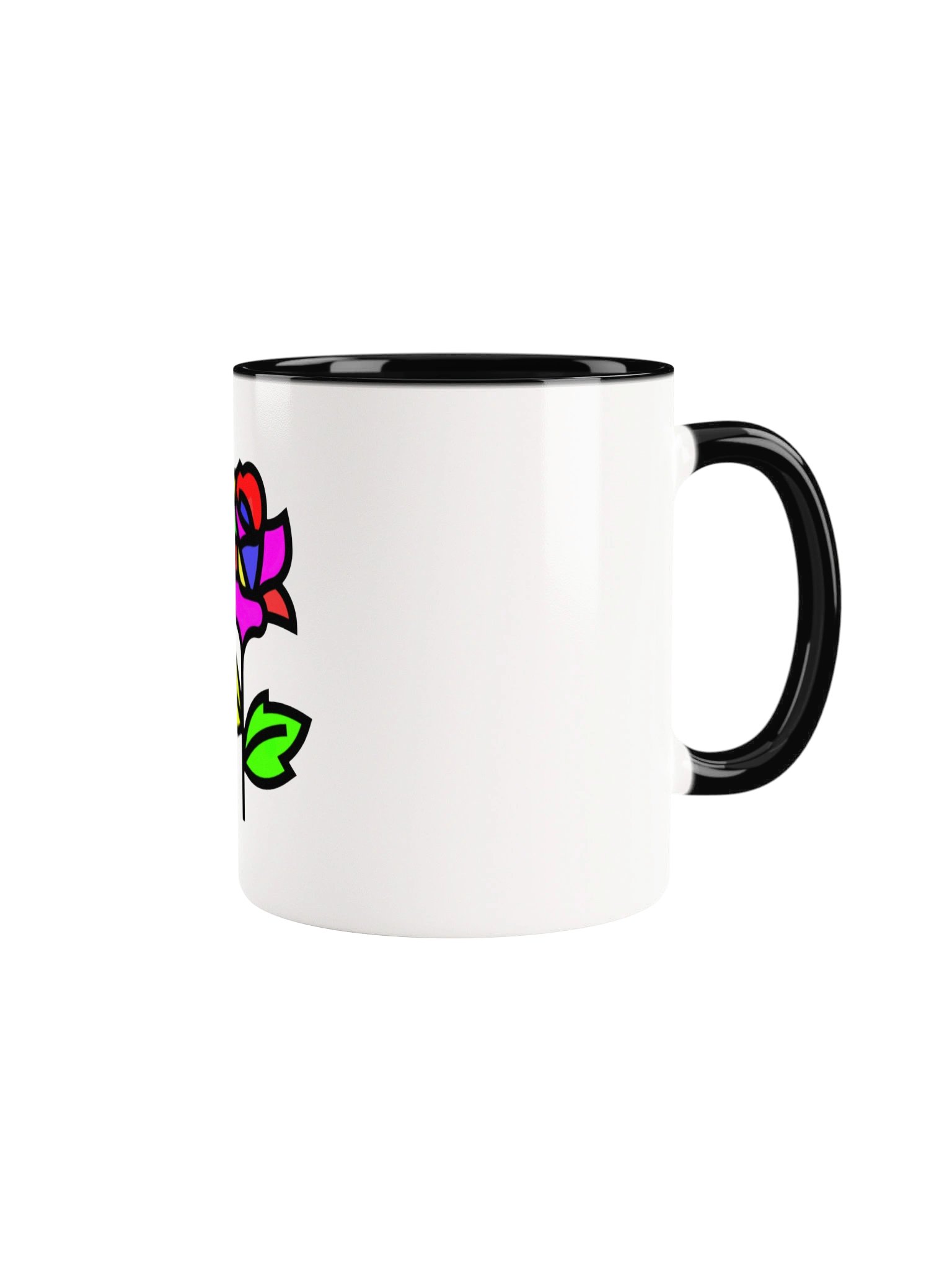 Rose Mug product image (1)