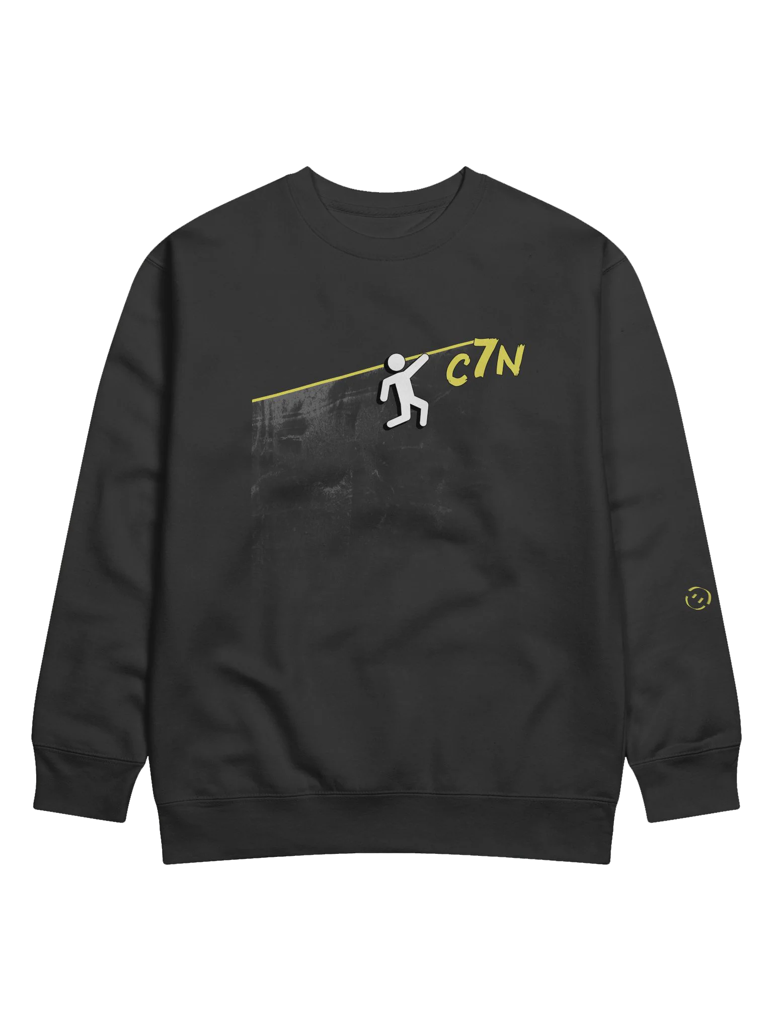 Ready to Fly Sweatshirt product image (1)