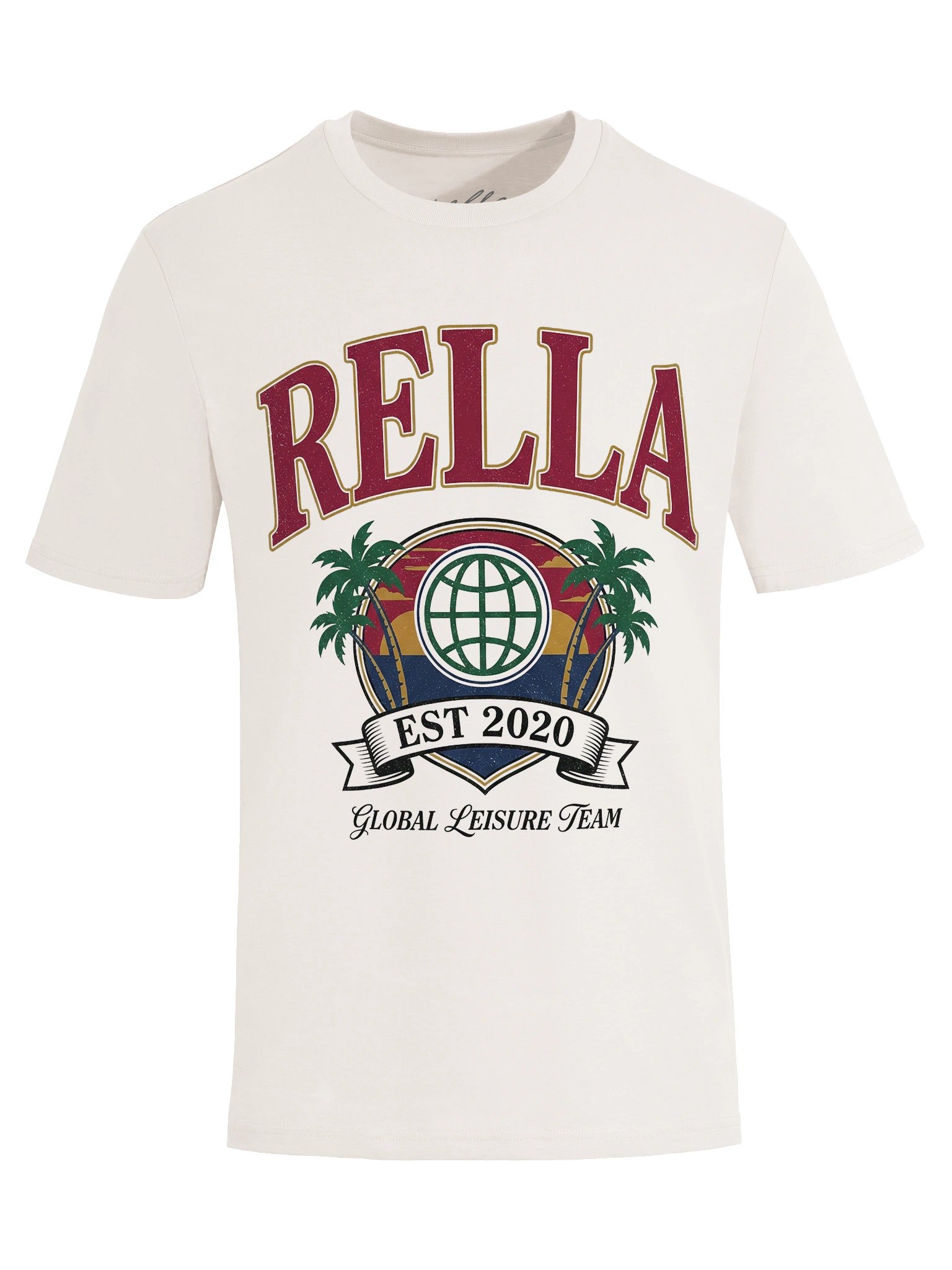 Rella - Varsity Tees - 2026V5 product image (5)