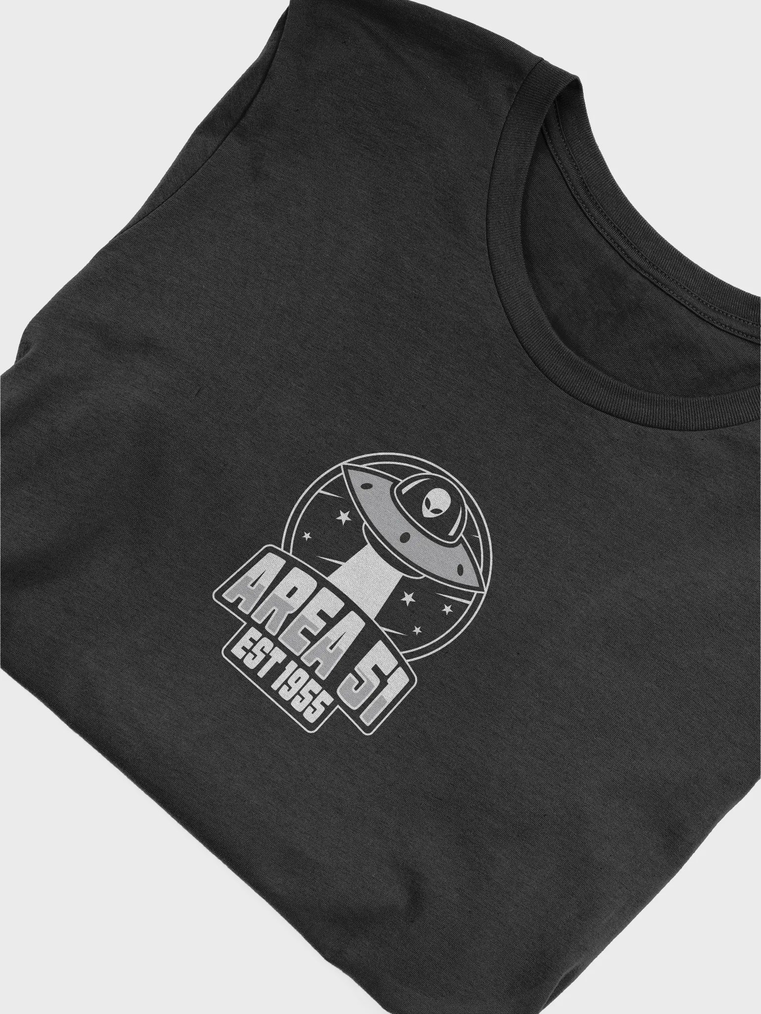 Area 51 Retro UFO Tee product image (3)