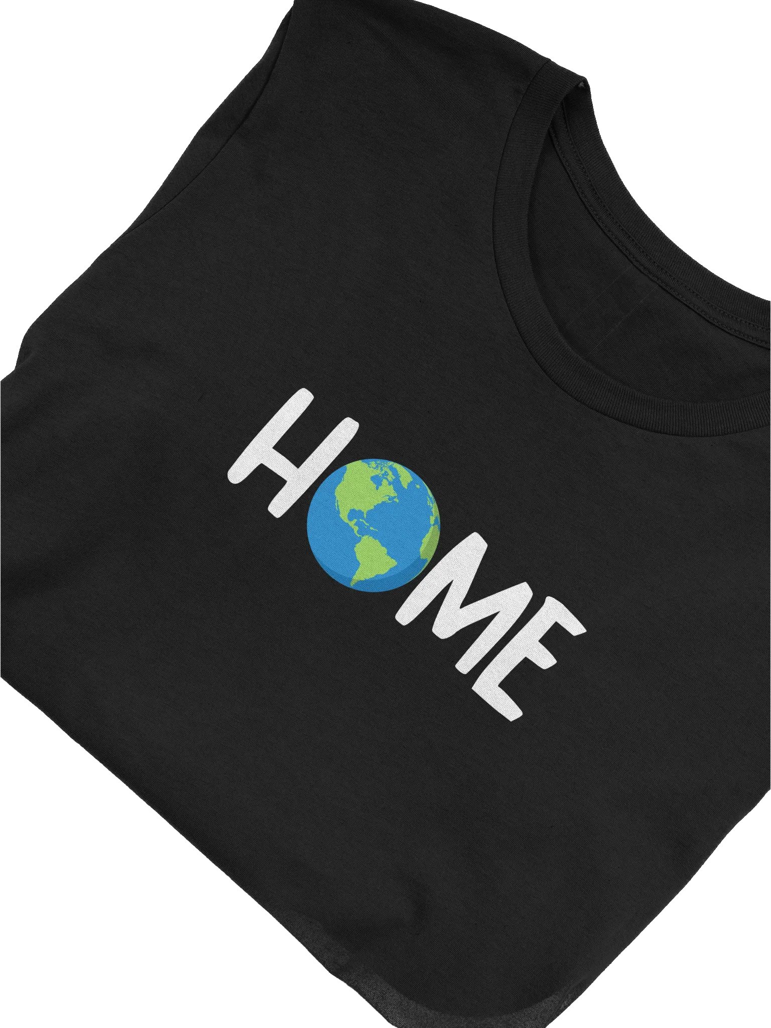 HOME - Unisex Tshirt product image (29)
