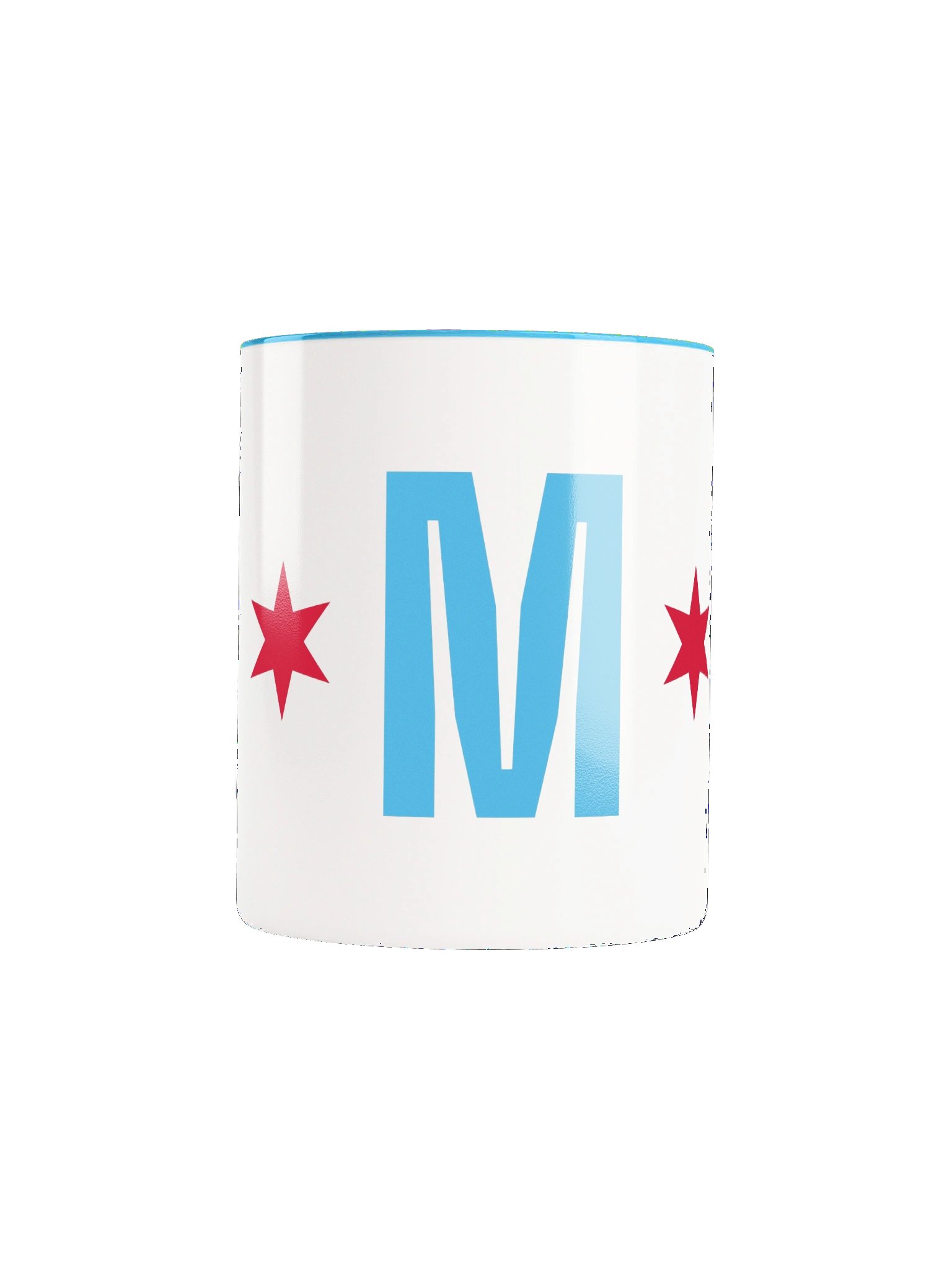 Chicago Star KMS Mug product image (9)