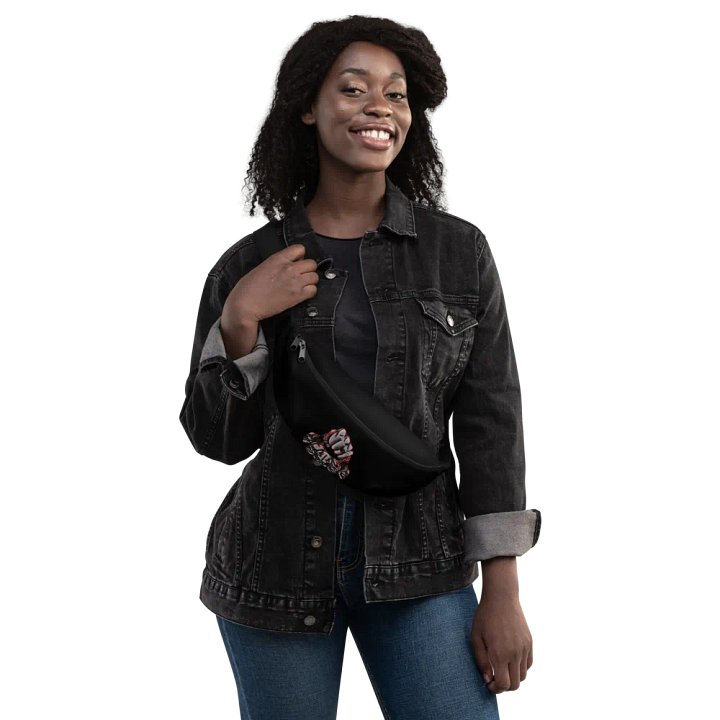 Syndicate Fanny Pack product image (2)