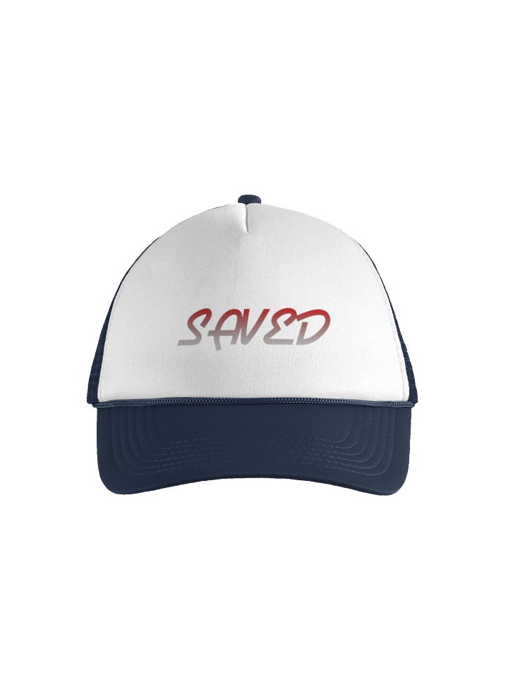 Foam Trucker Snap Back product image (2)