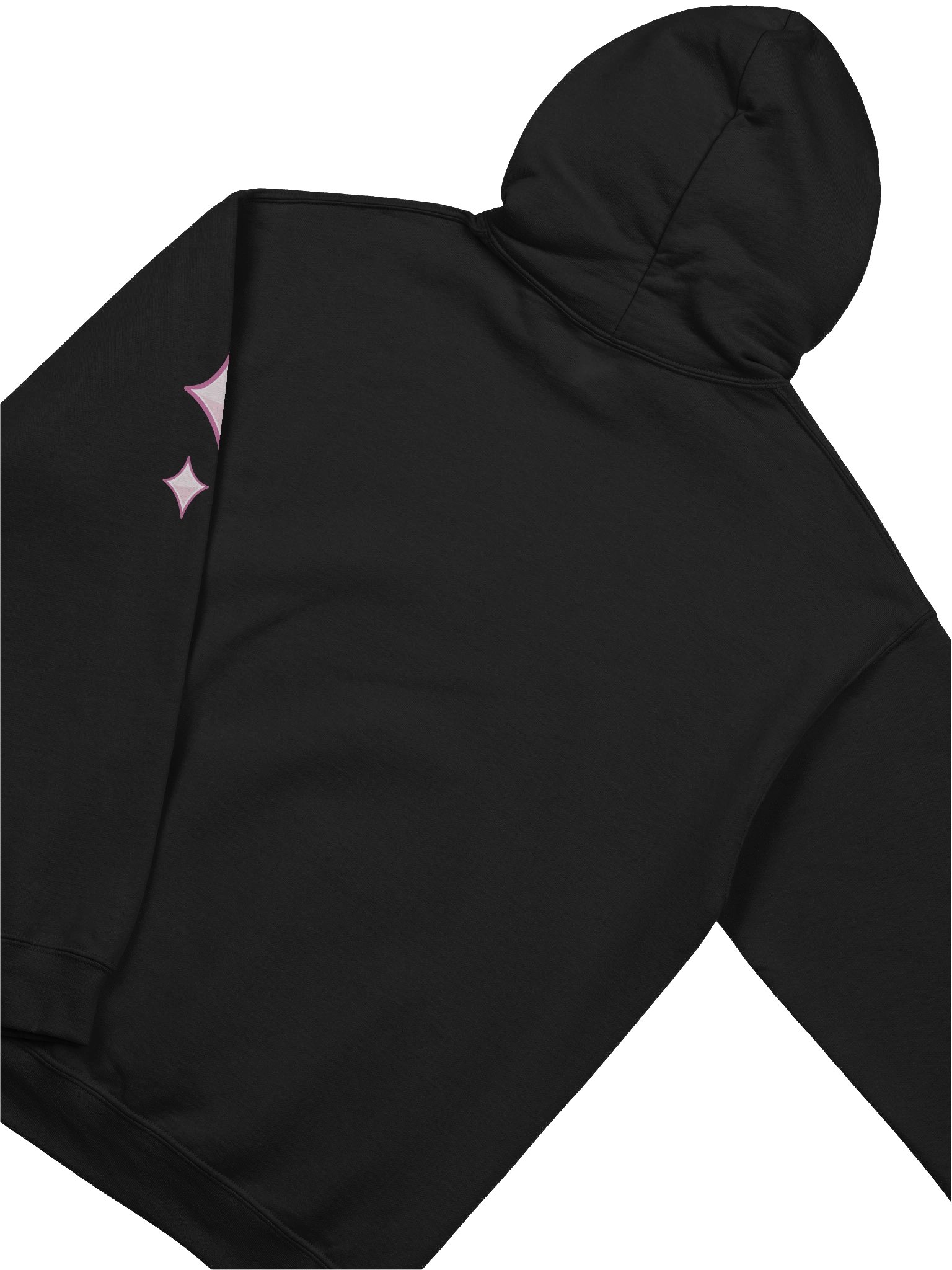 CandiCat Fortune Teller 2025 Hoodie product image (4)
