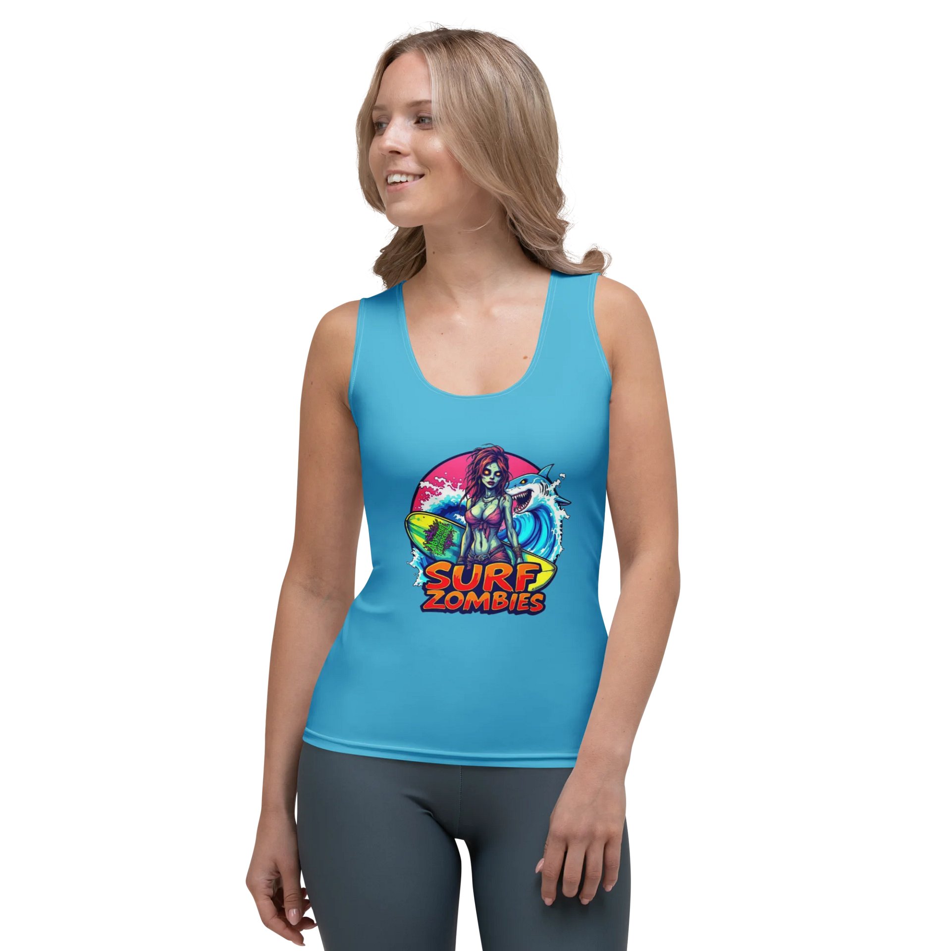 Betty Tank Top product image (1)