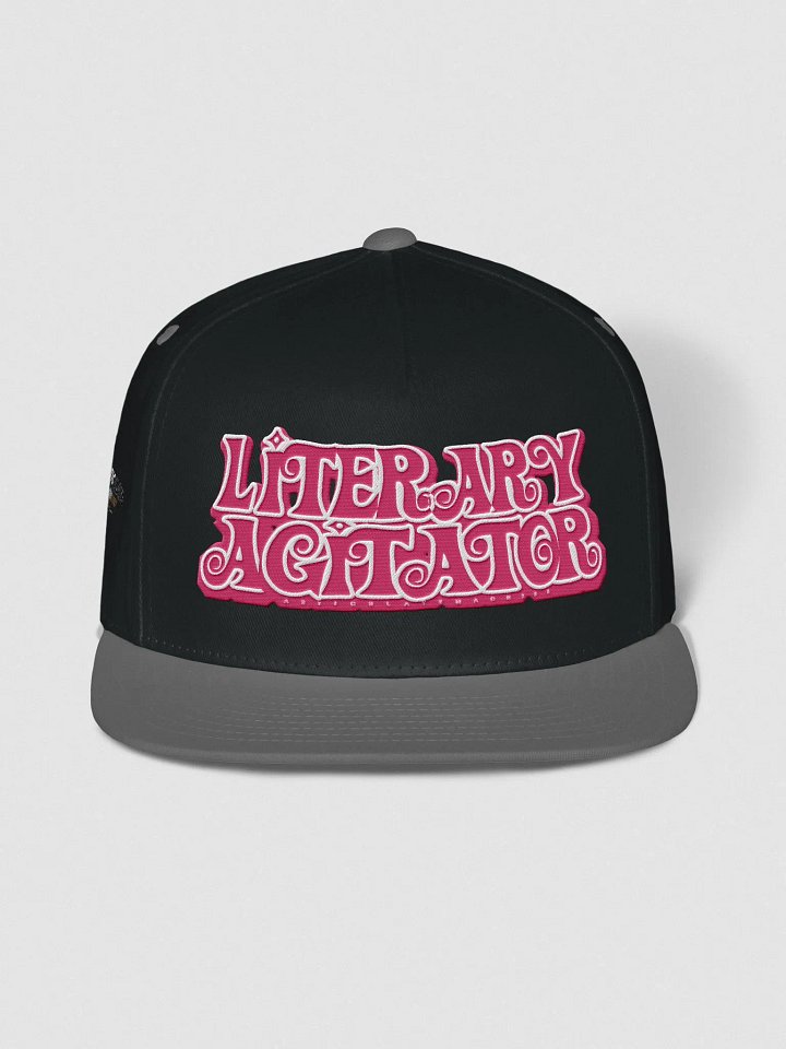 A8M Literary Agitator A8M Groovy Hat product image (1)