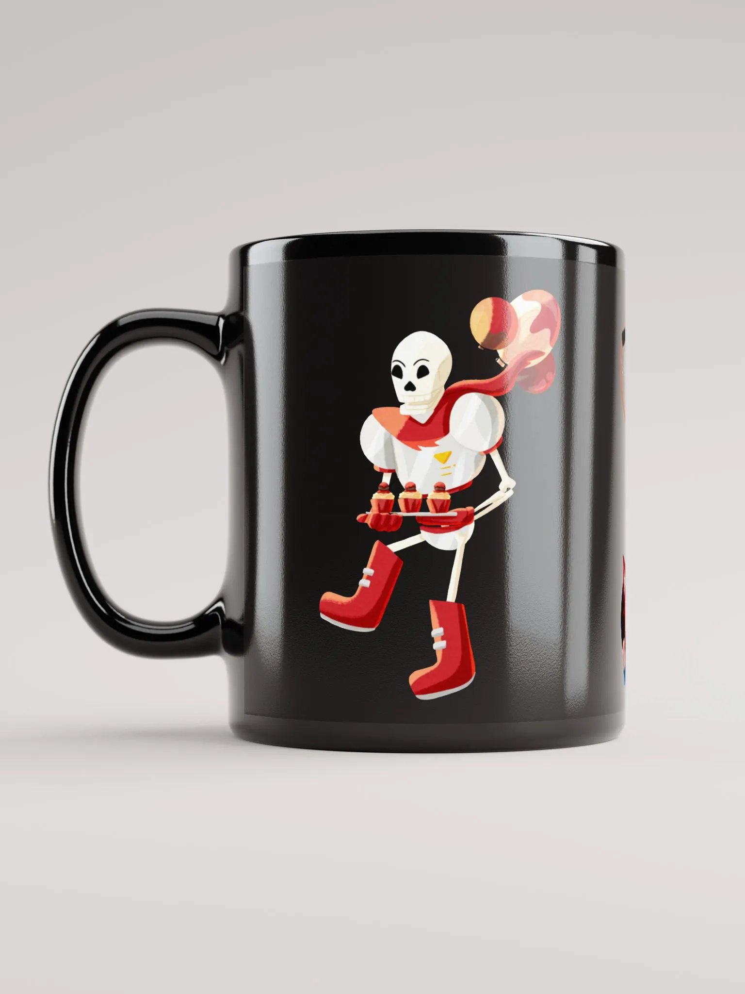 Party Papyrus - Mug product image (6)