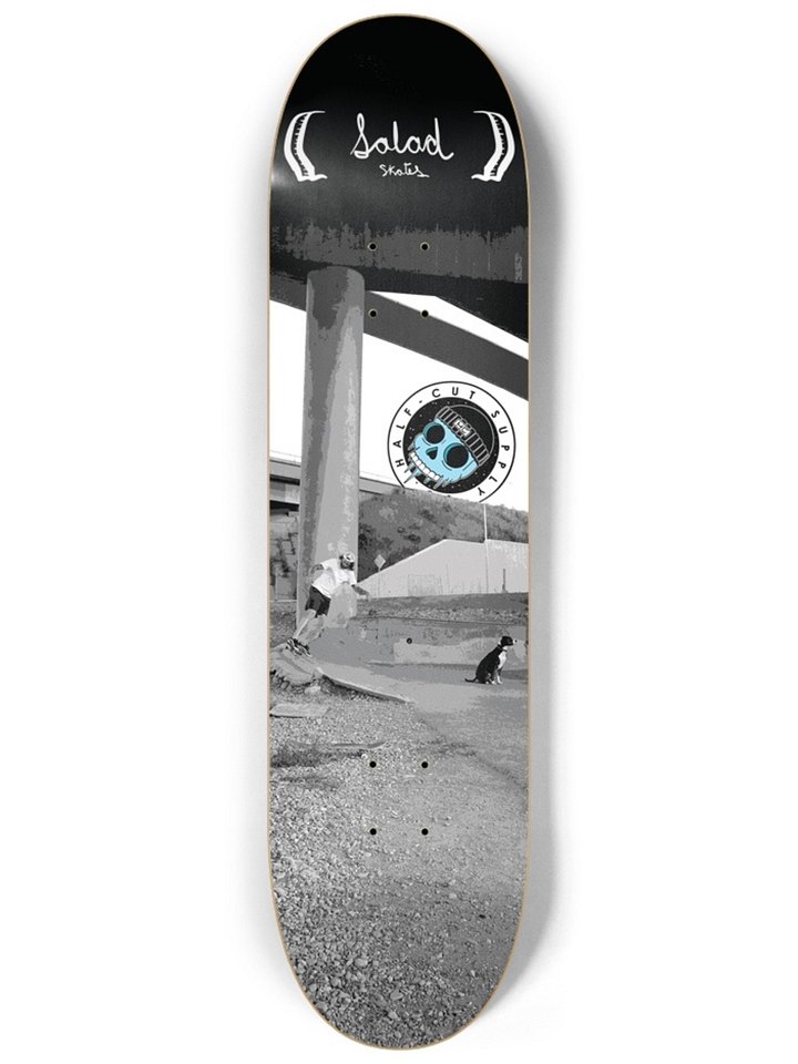YYC Bridge Spot product image (1)
