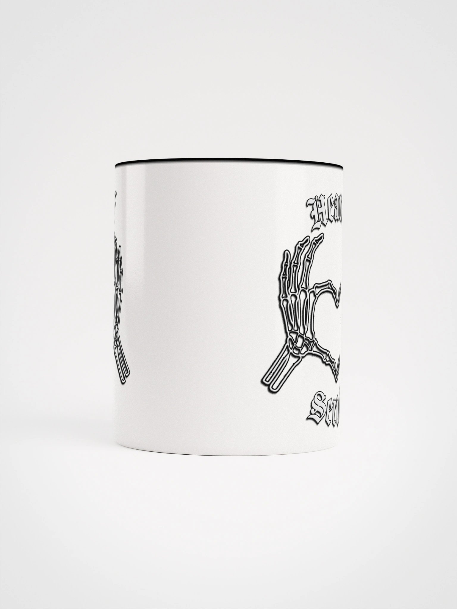 Heart of Service Revamp - Mug product image (65)