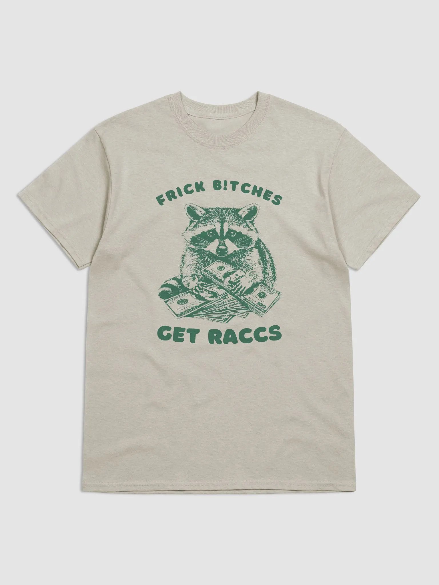 Frick B get raccs product image (1)