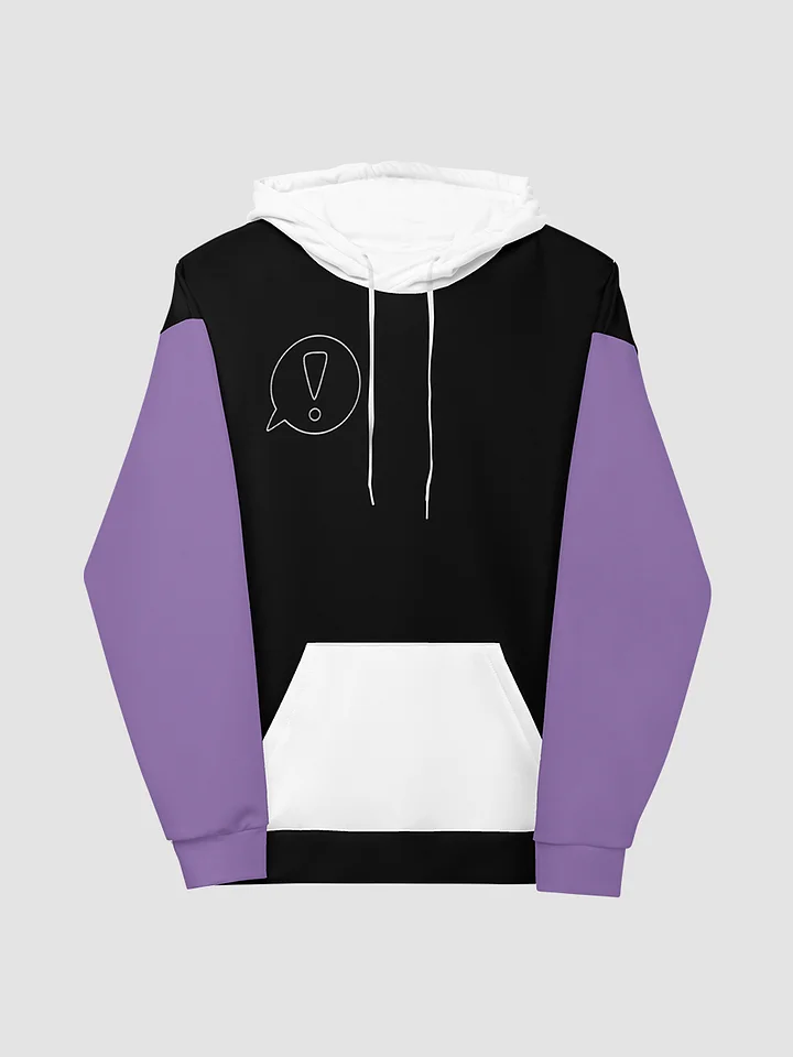 NO WAY! Hoodie product image (1)