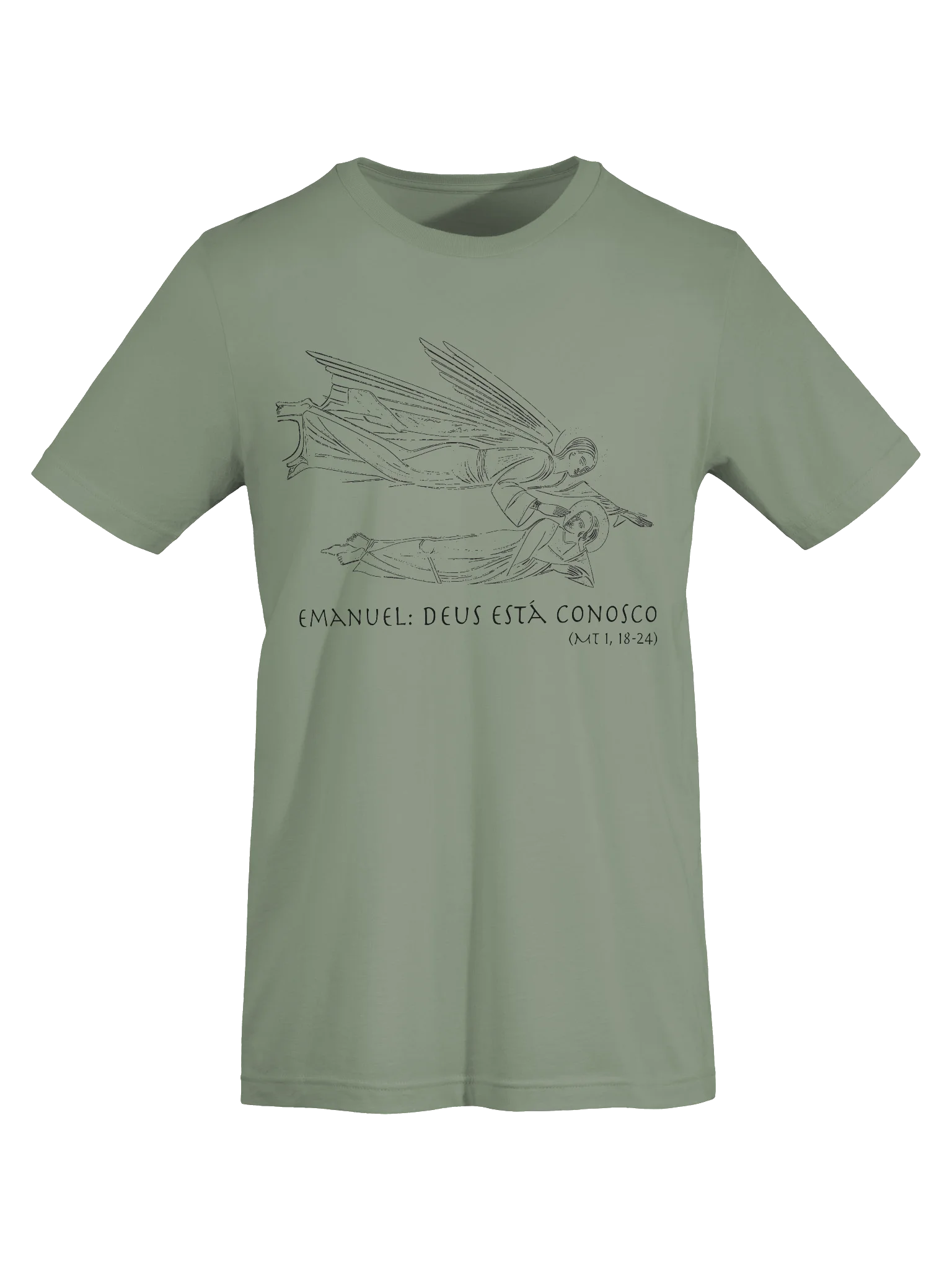 Emanuel Light (Mt 1, 18-24) product image (61)