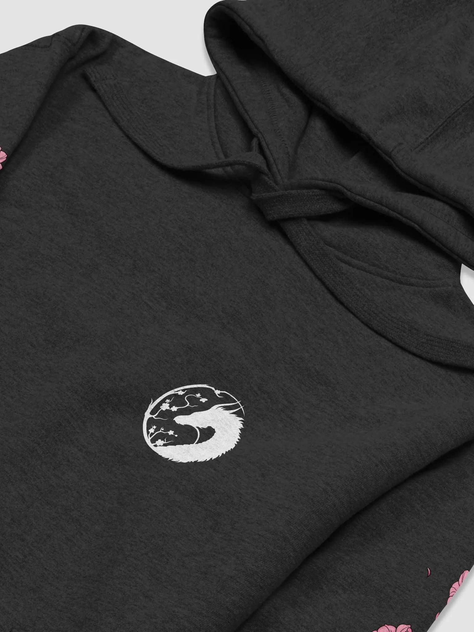 Cherry Blossom Hoodie product image (3)