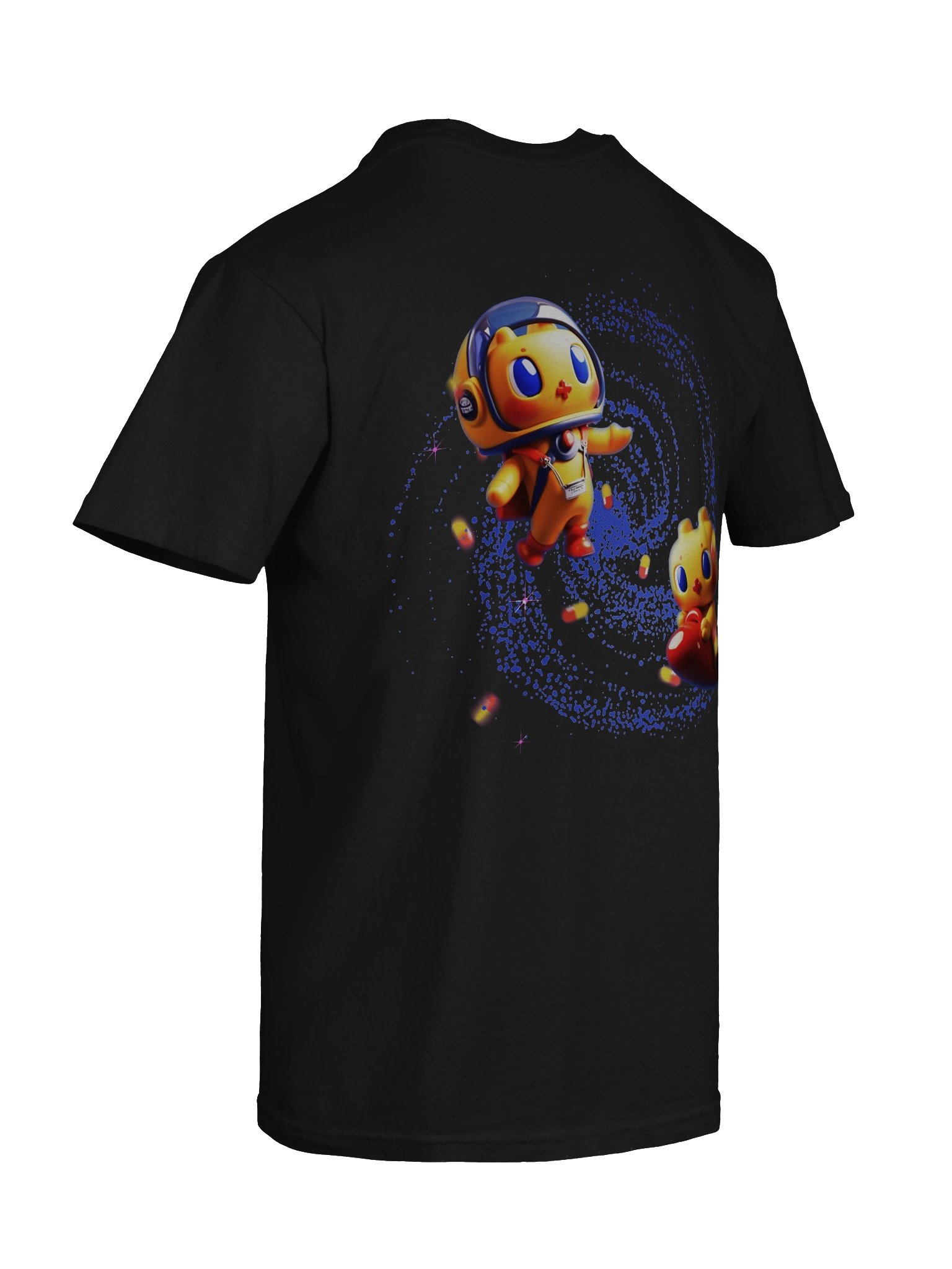 KOTOPIA MINIMAL GRAPHIC TEE product image (10)