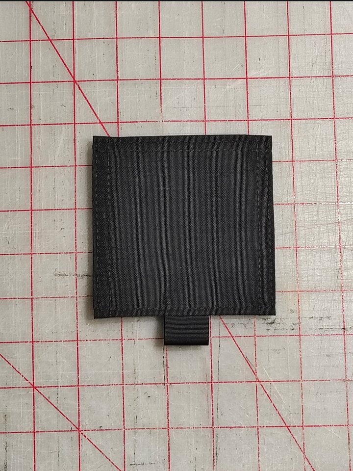 'Ready to Ship' Snapgrid Covers, Black product image (2)