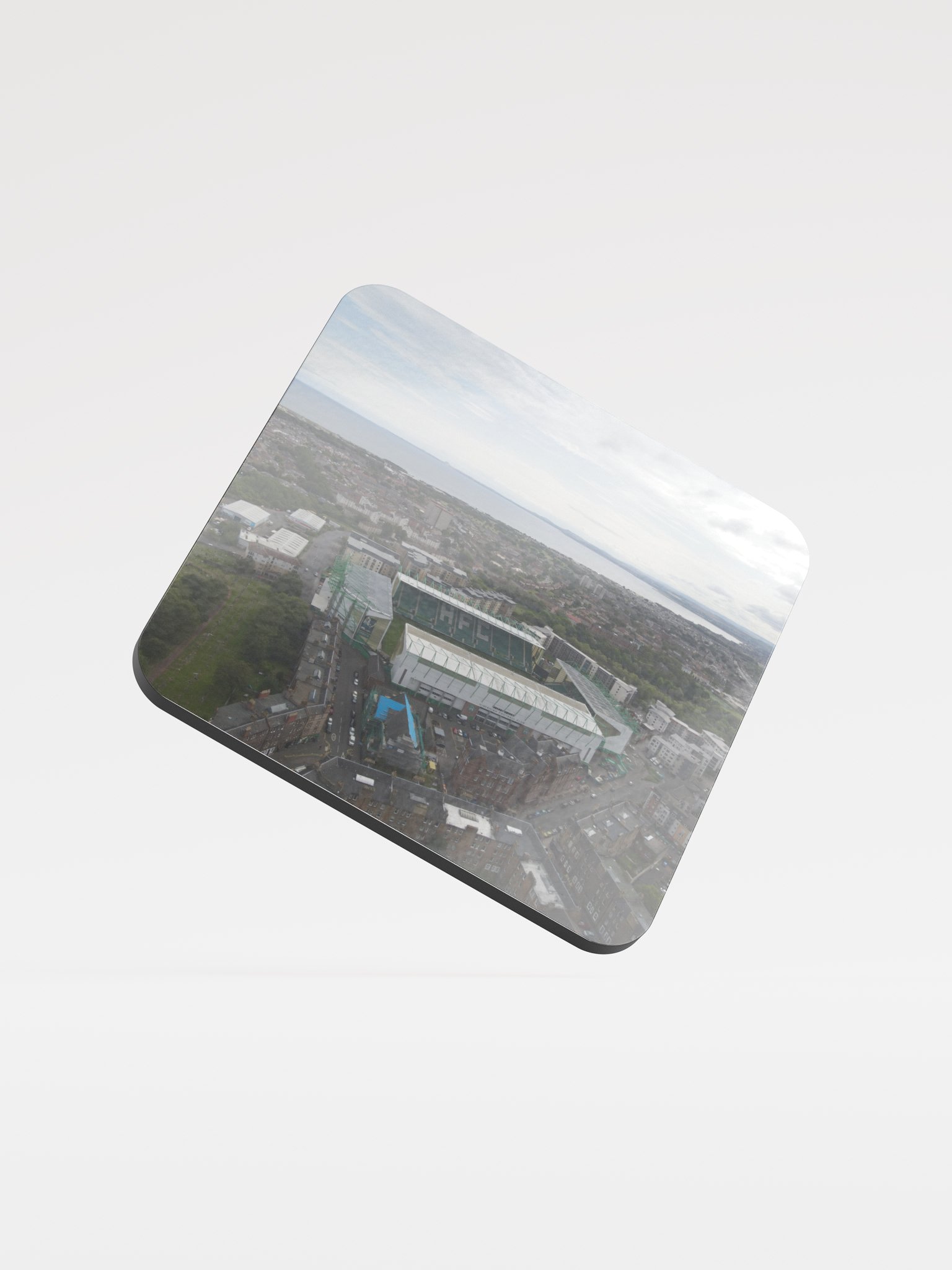 Easter Road Coaster – Leith on the Rocks product image (1)