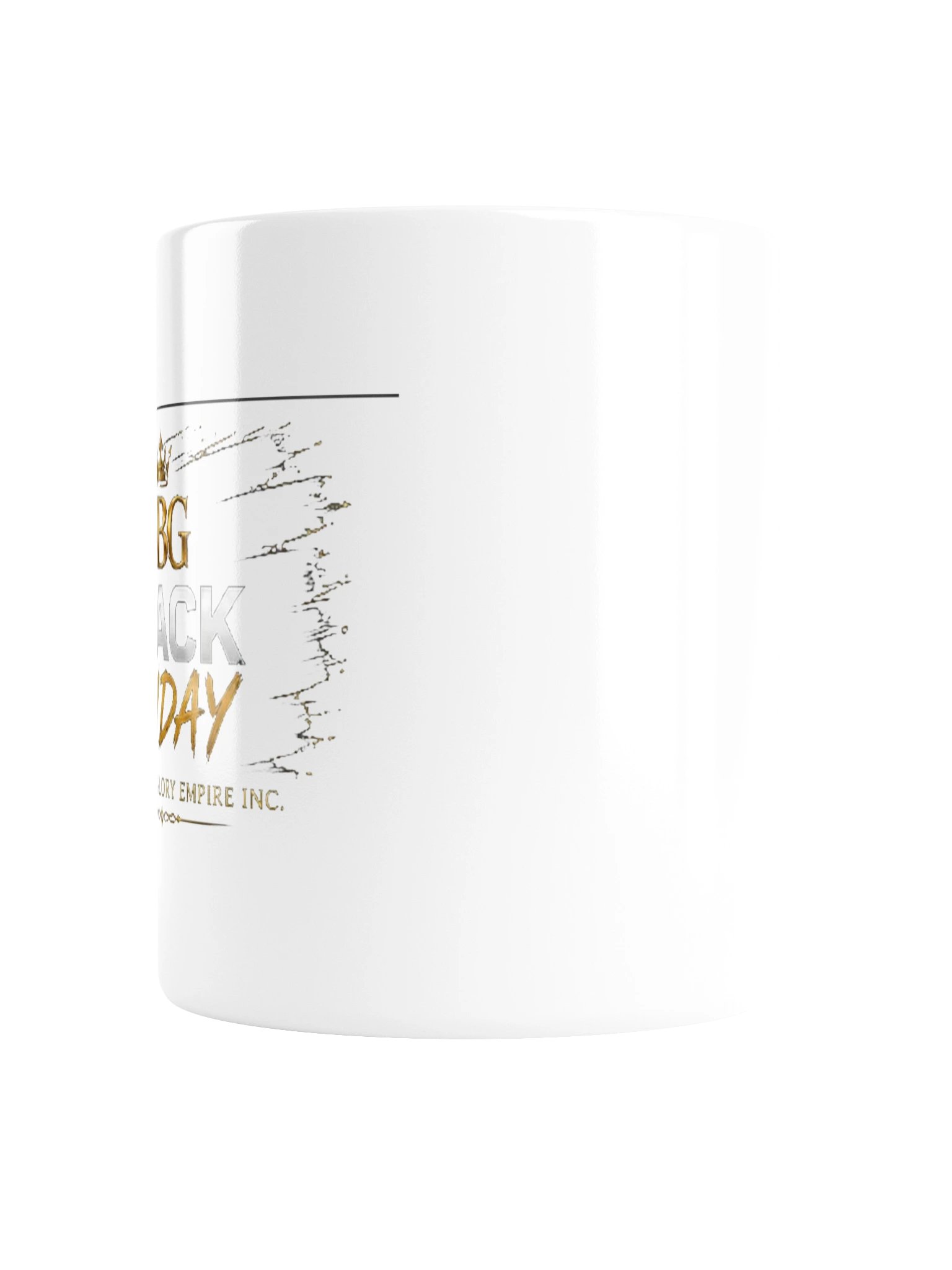 SBG Black Friday Mug product image (2)